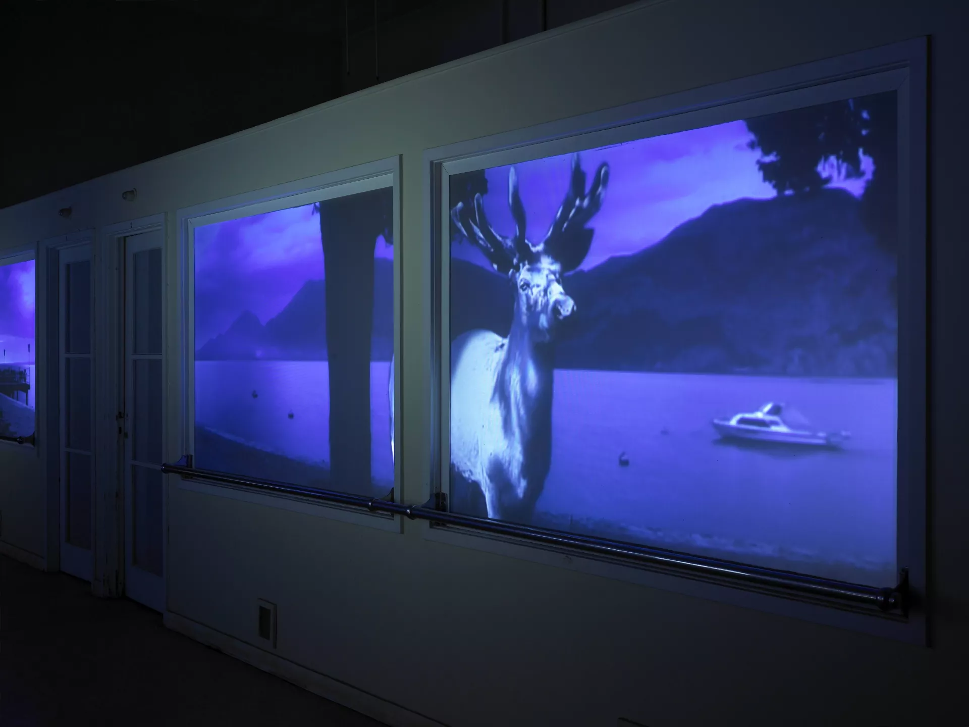 © Supersober (Bohdan Stehlik / Una Szeemann) © Supersober (Bohdan Stehlik / Una Szeemann)