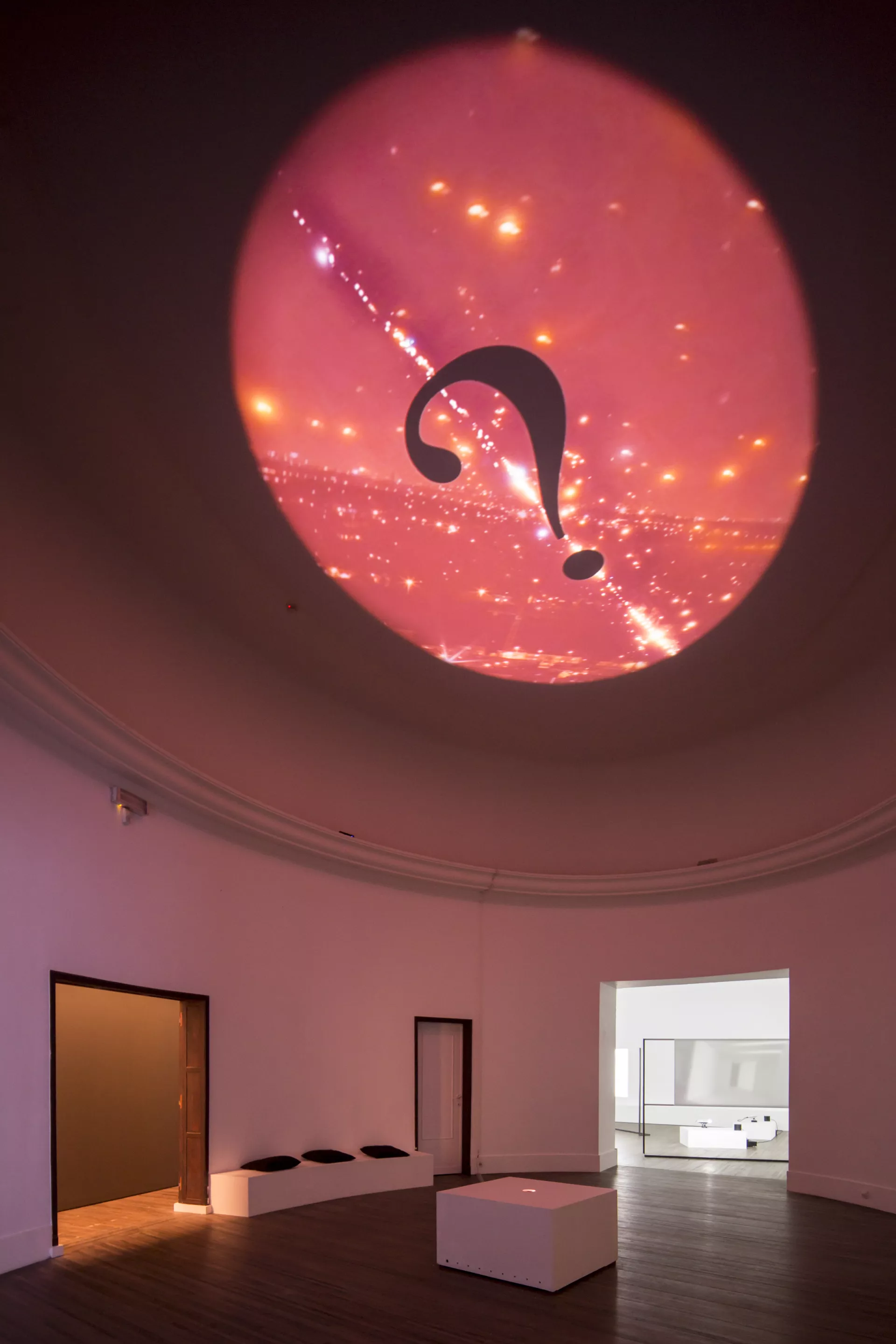 © Grazia Toderi © Grazia Toderi