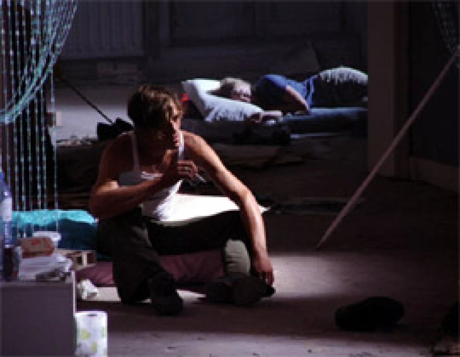 © Hans Op de Beeck © Hans Op de Beeck