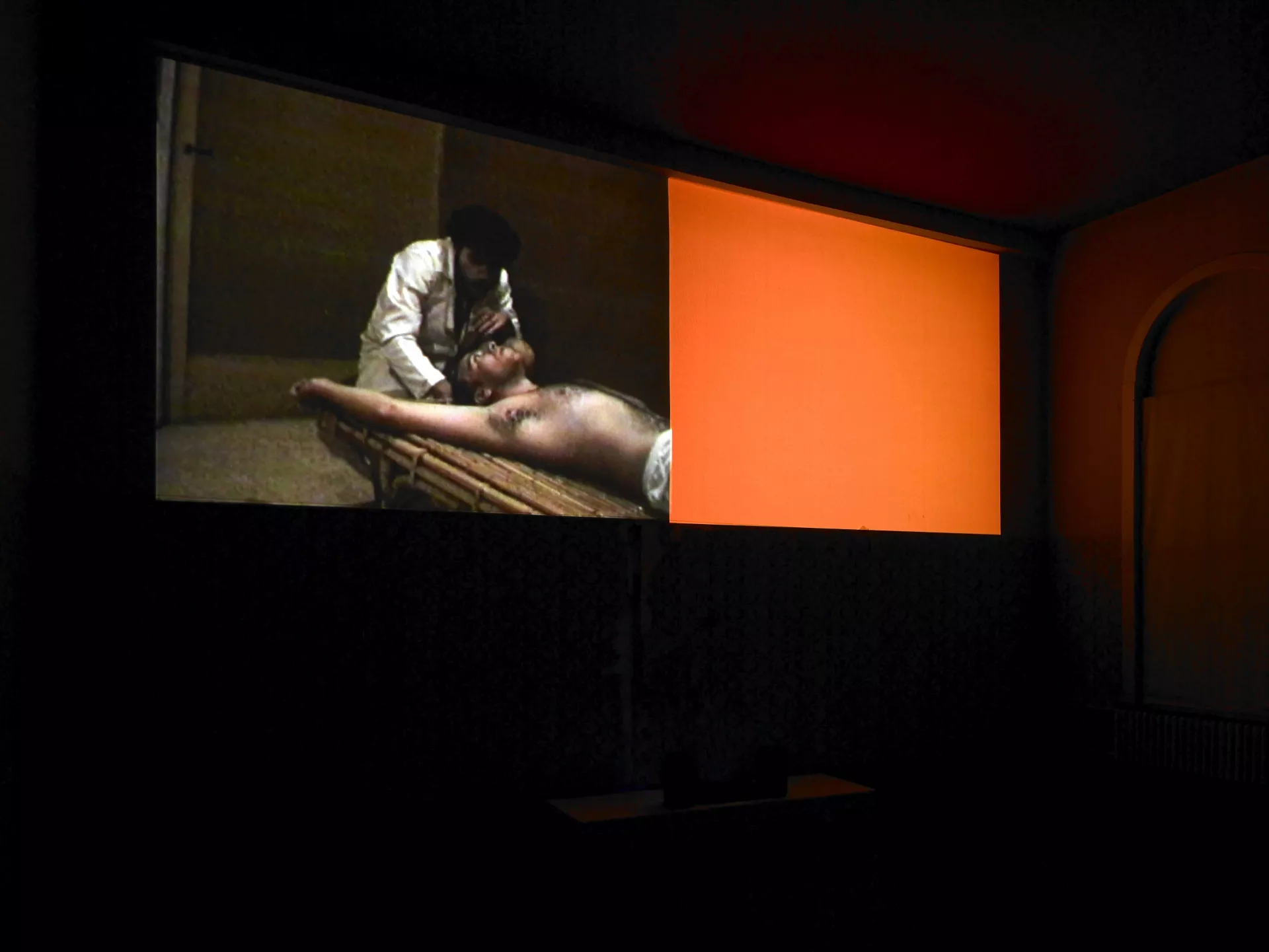 © Hassan Kahn © Hassan Kahn