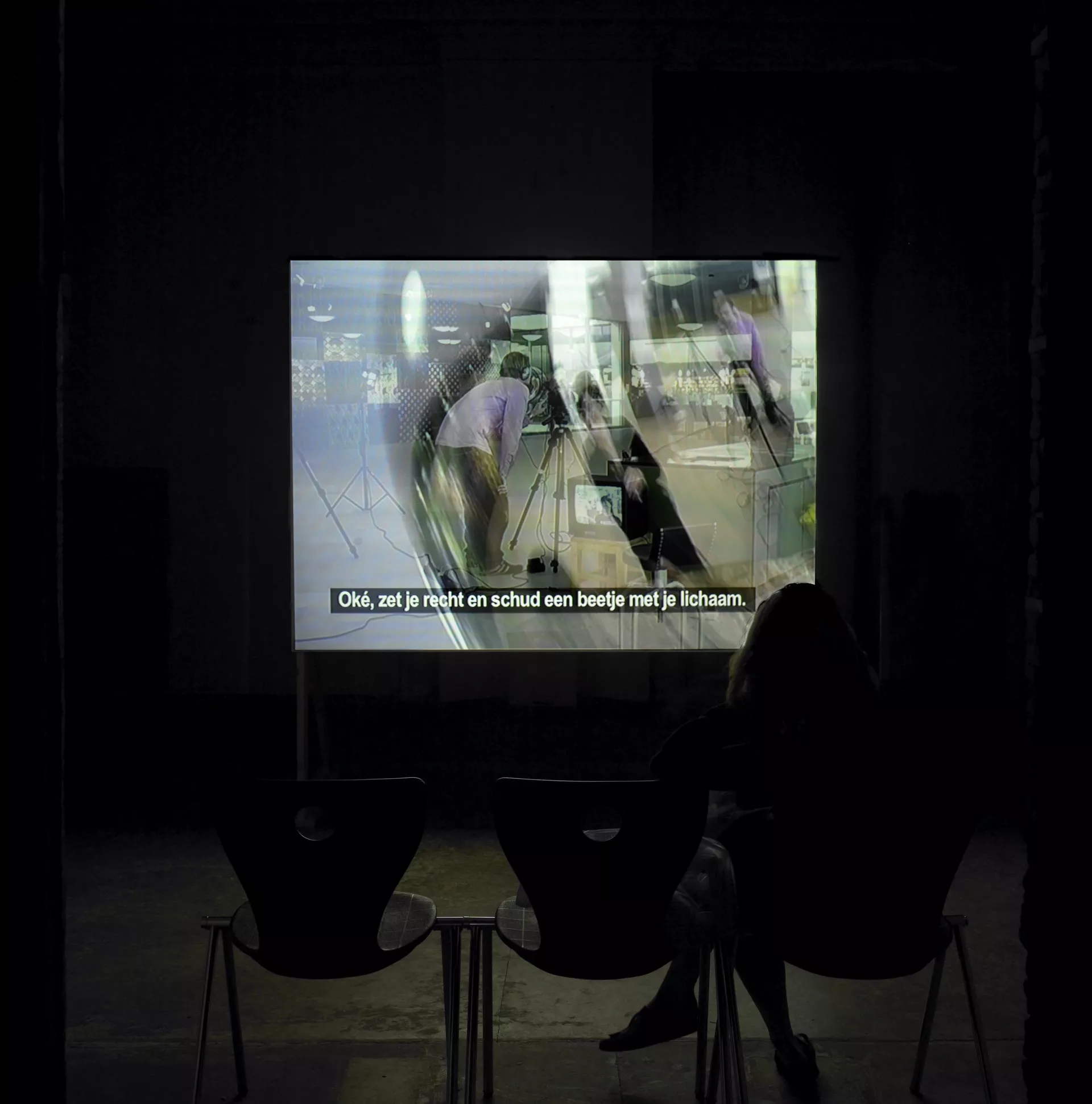 © Saskia Holmkvist © Saskia Holmkvist