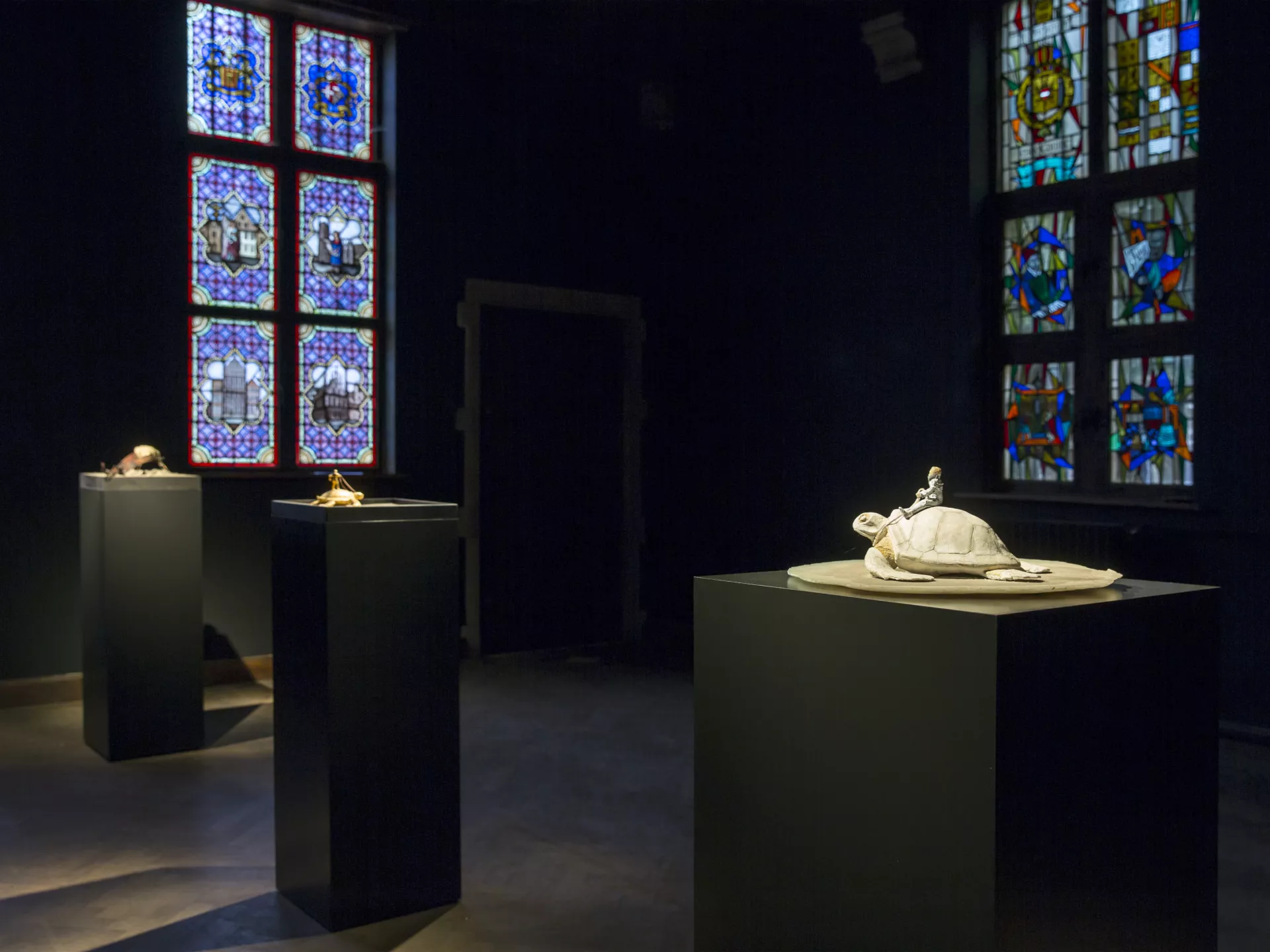 © Jan Fabre © Jan Fabre