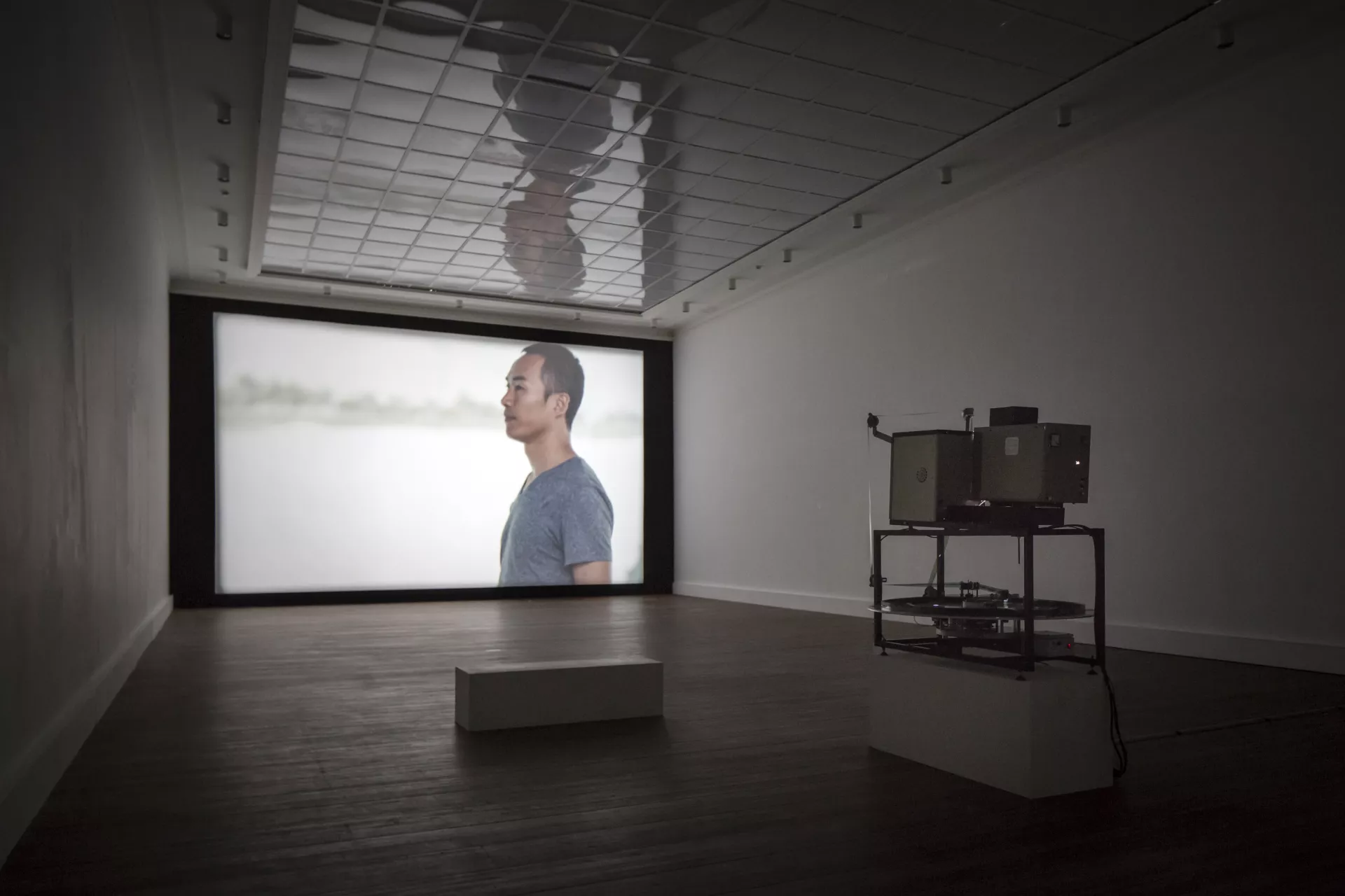 © Javier Téllez © Javier Téllez