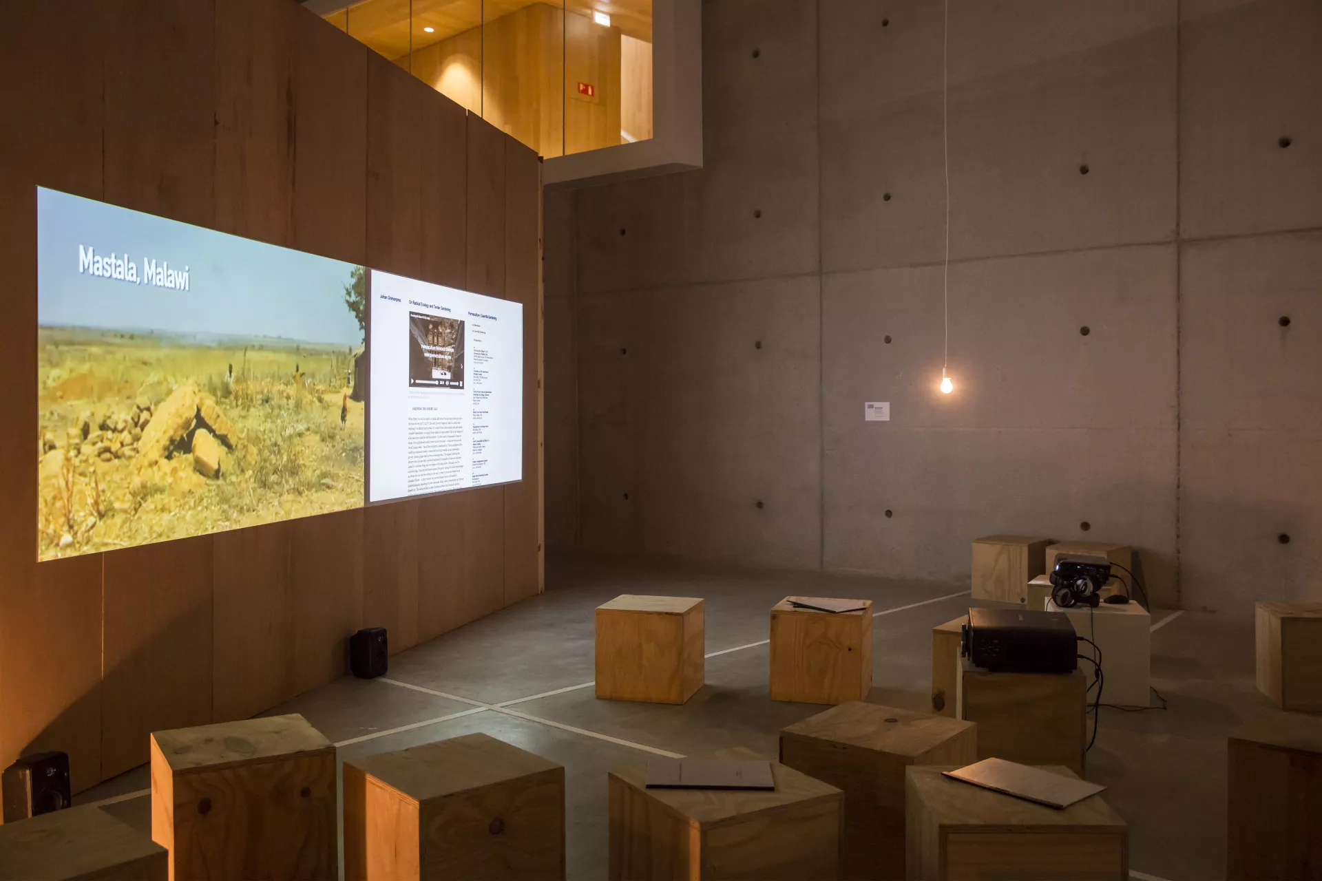 © Johan Grimonprez © Johan Grimonprez