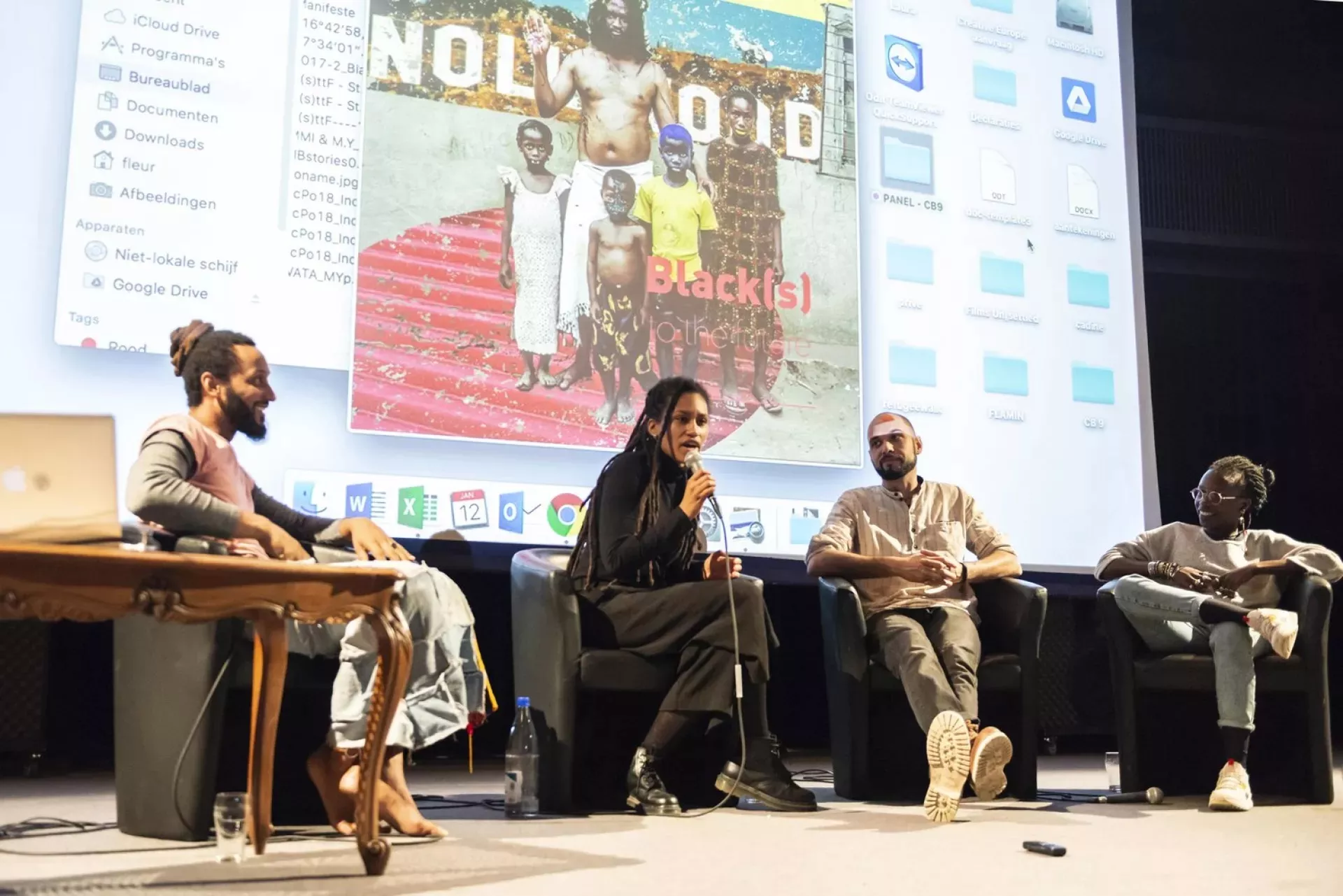 © Lavinia Wouters © Lavinia Wouters