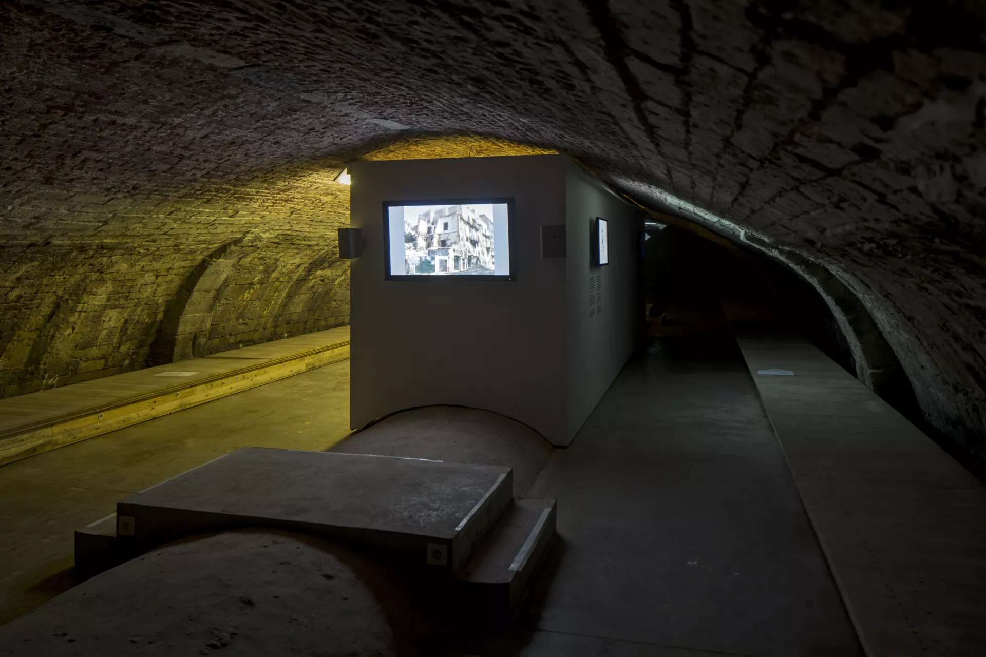 © Rabih Mroué © Rabih Mroué