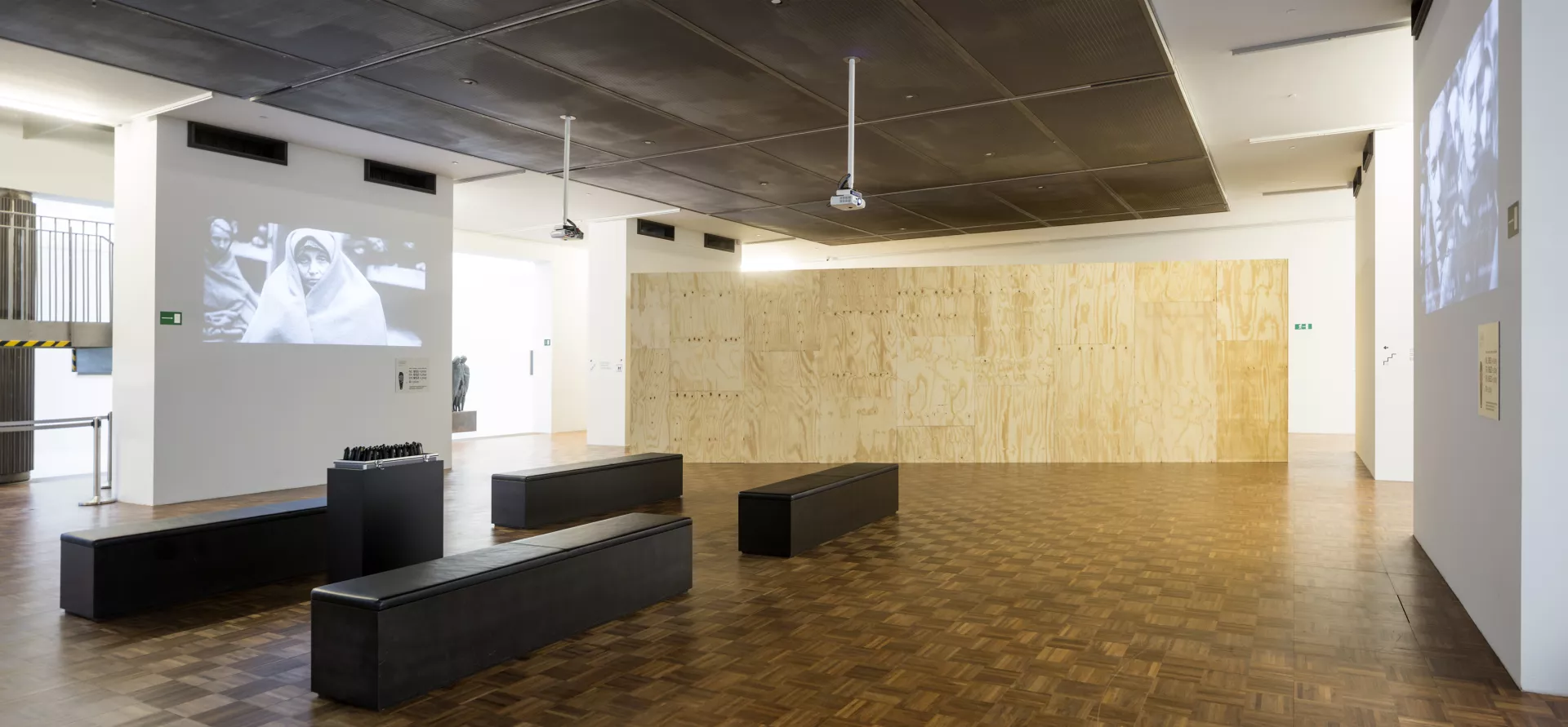 © Sander Breur en Witte van Hulzen © Sander Breur en Witte van Hulzen