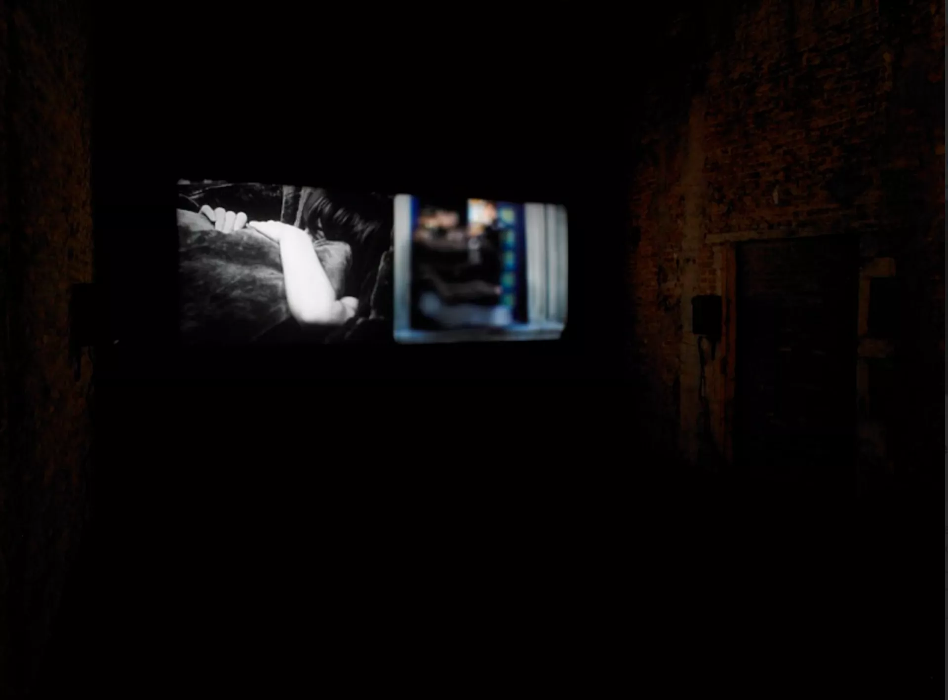 © Rosalind Nashashibi © Rosalind Nashashibi