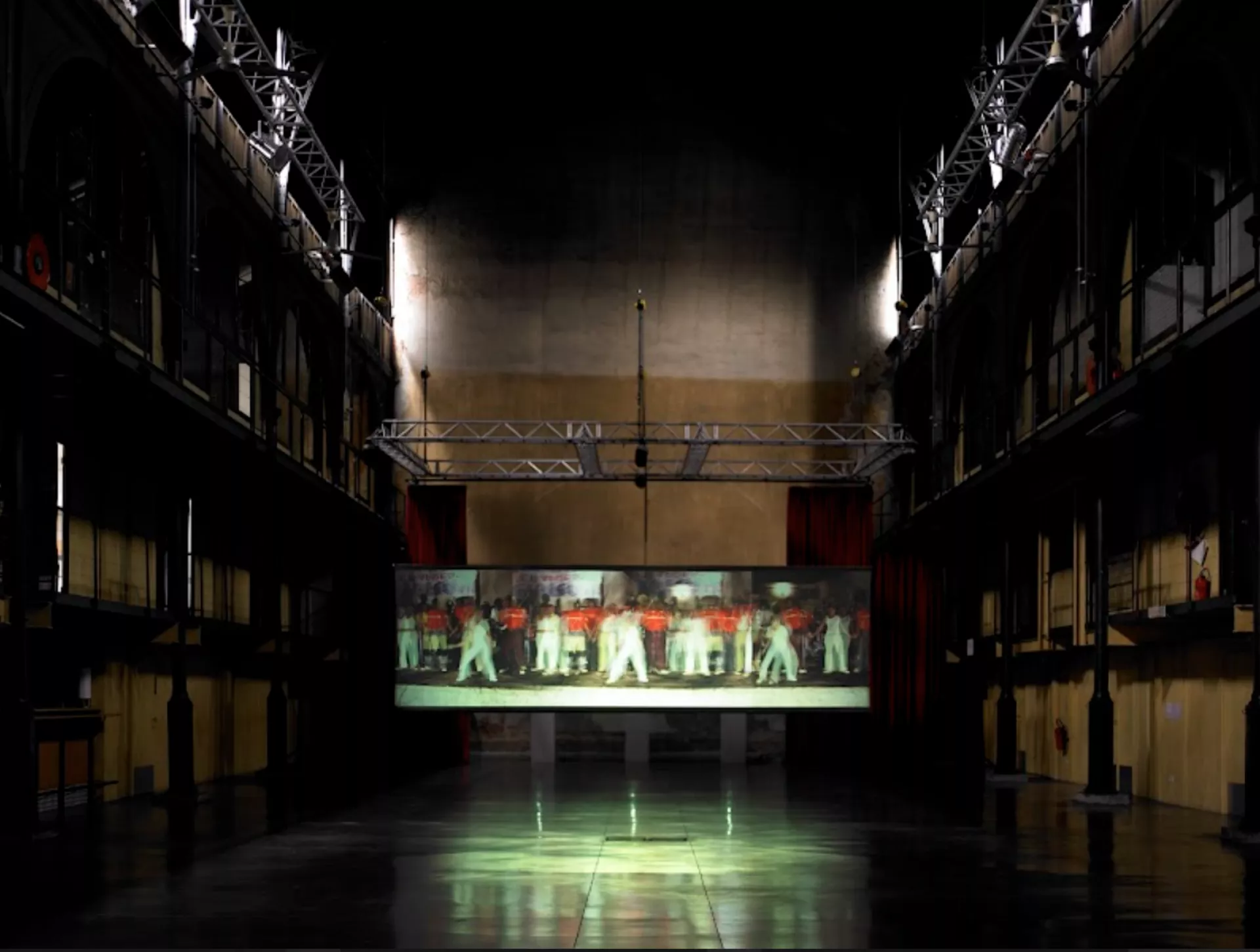 © Carsten Höller © Carsten Höller