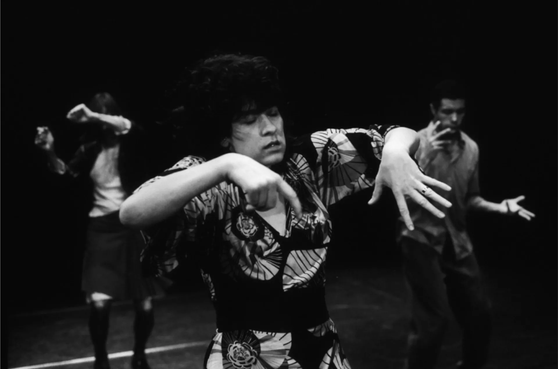 © Joachim Koester, © Jan Mot