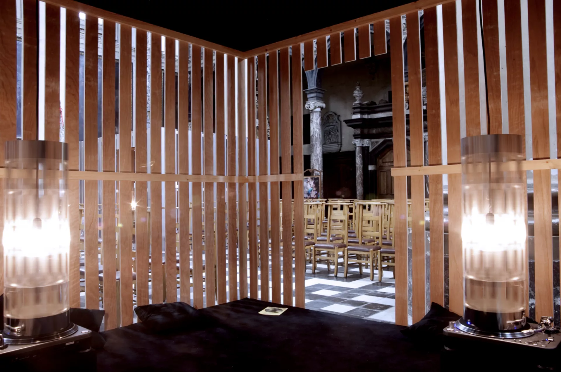 © Brion Gysin &amp; Ian Sommerville