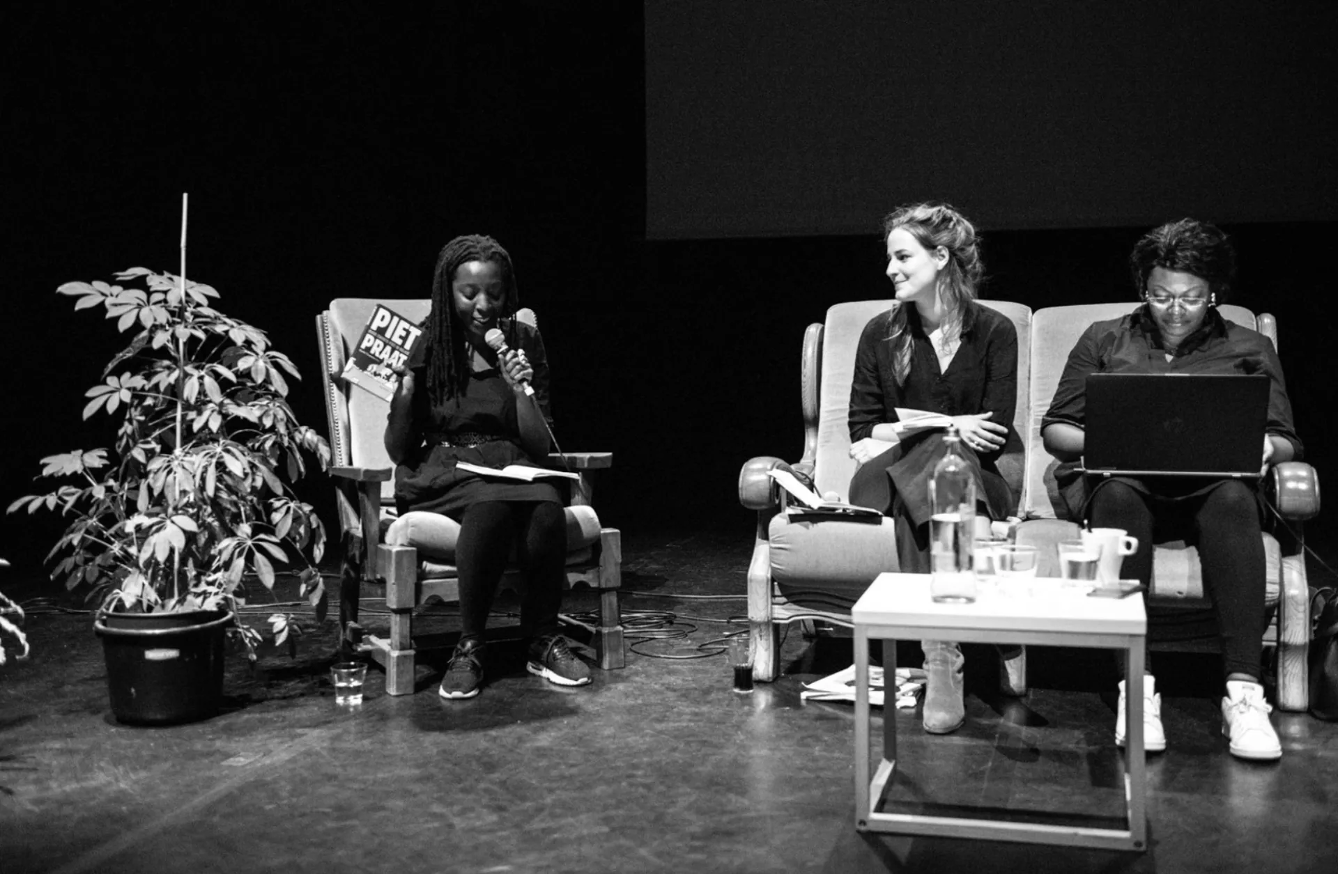 © Lavinia Wouters © Lavinia Wouters