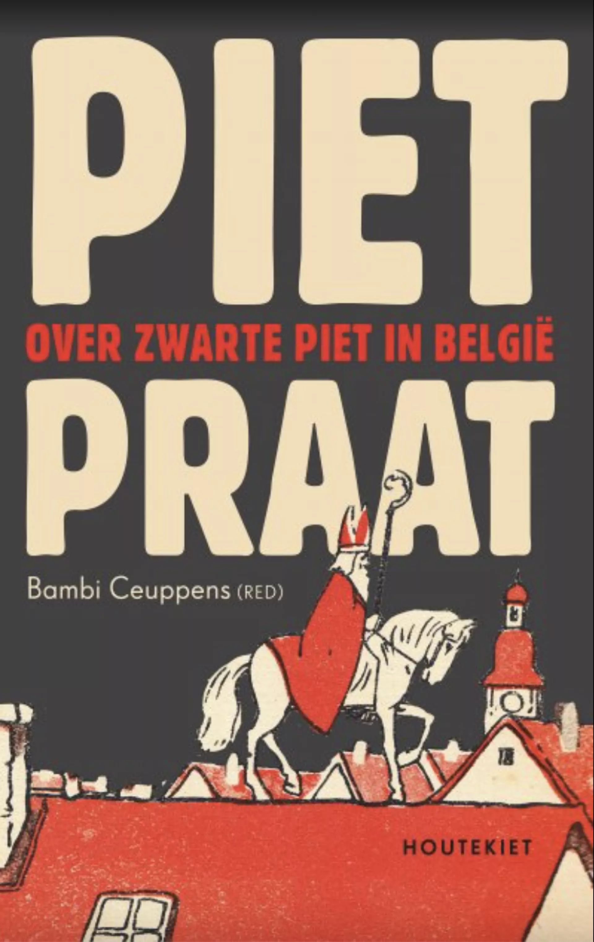 Pietpraat Pietpraat