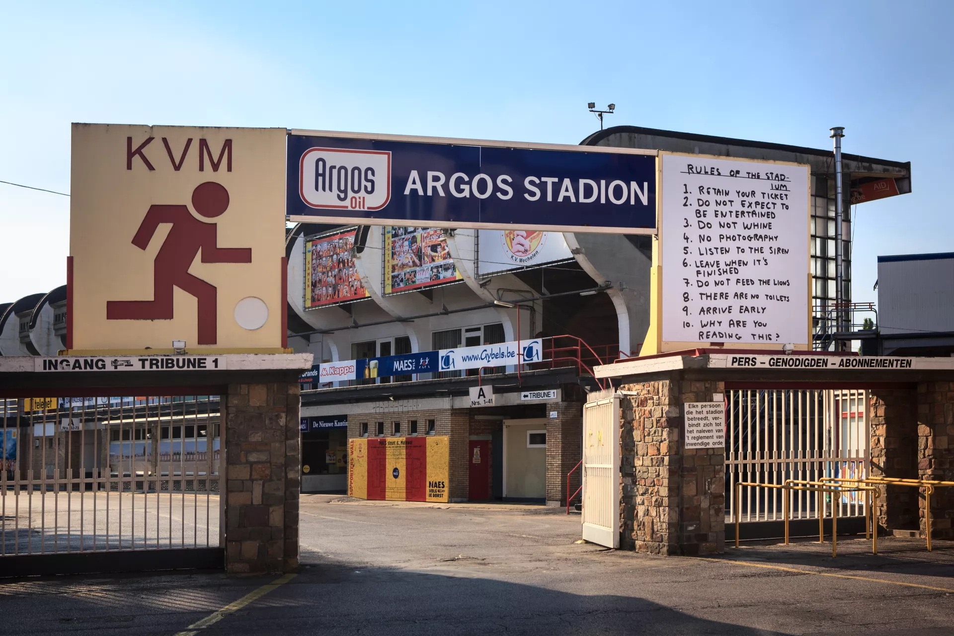 © David Shrigley © David Shrigley