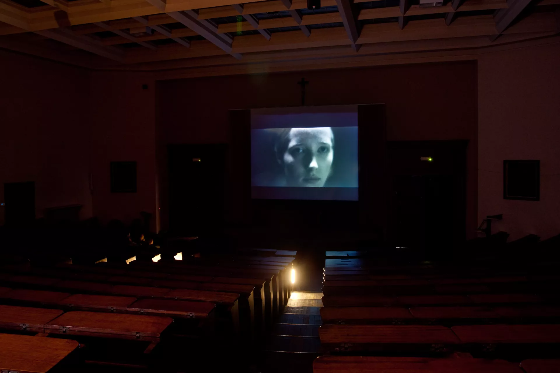 © Michaël Borremans