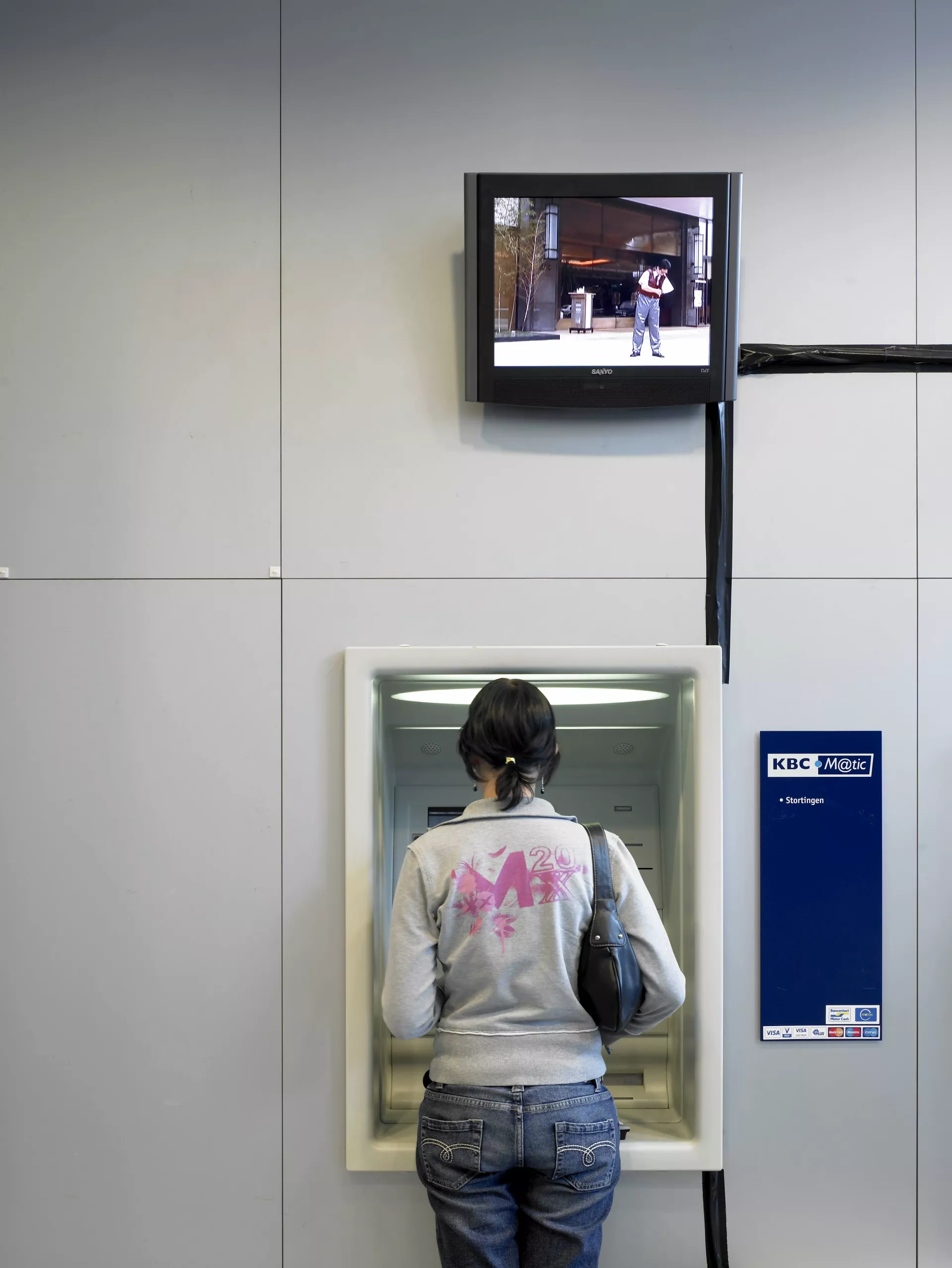 © Tsui Kuang-Yu © Tsui Kuang-Yu