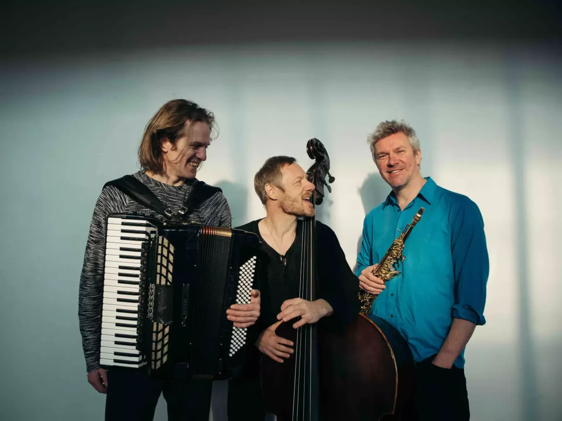 Tricyle (c) Tom Herbots