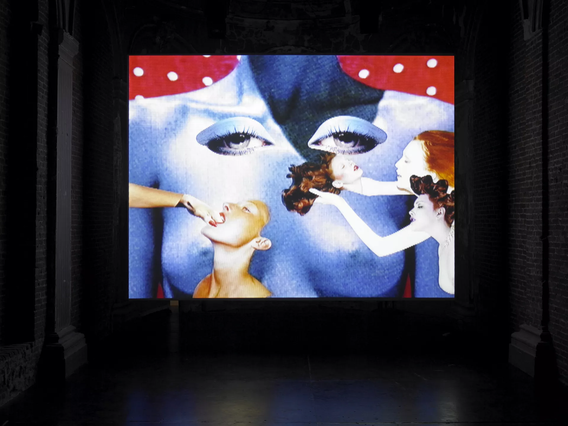 © Aline Bouvy & John Gillis © Aline Bouvy & John Gillis