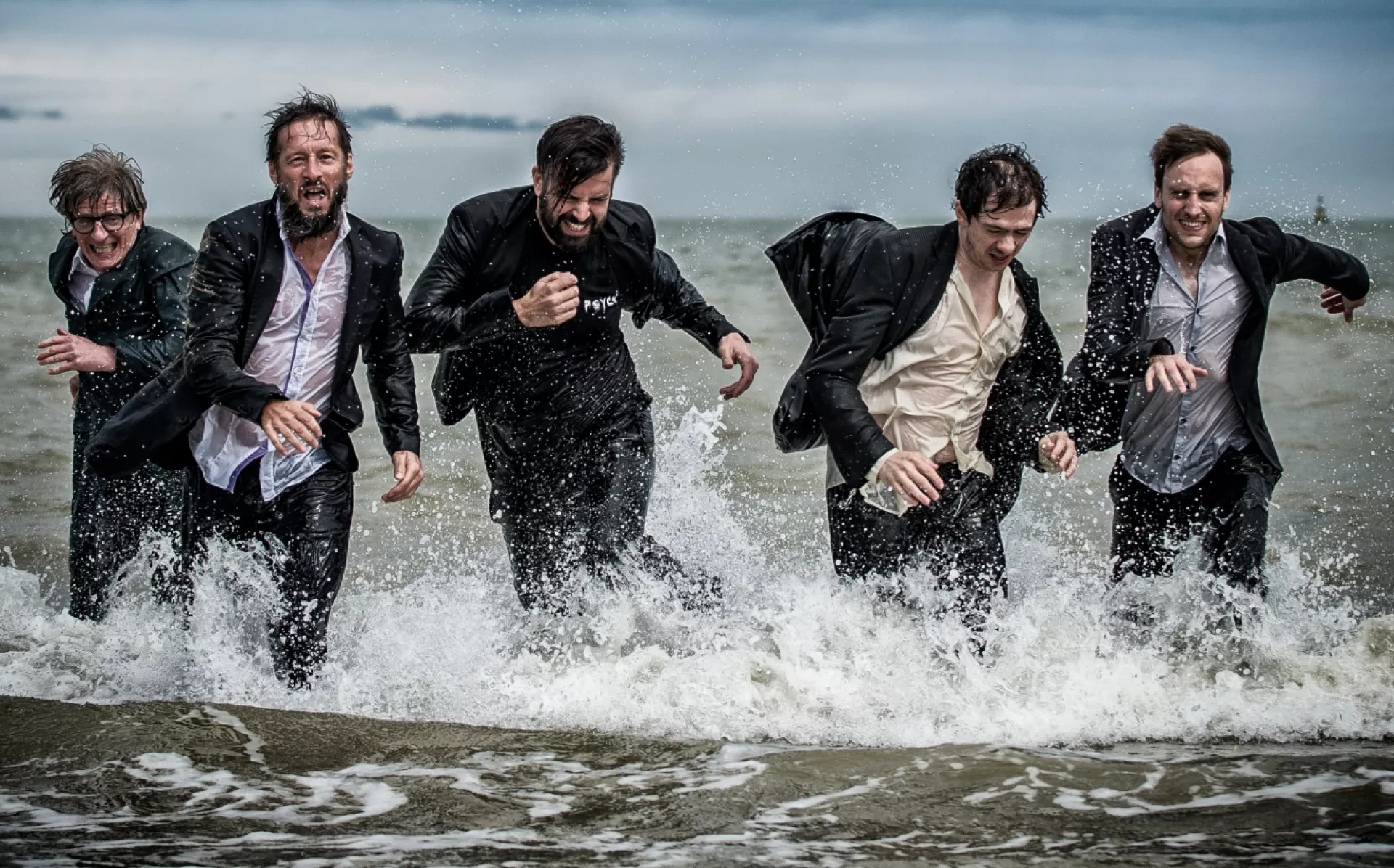 Wasdaman (c) Pieter Clicteur