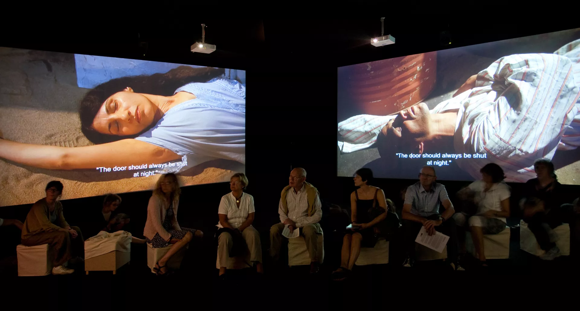 © Eija-Liisa Ahtila