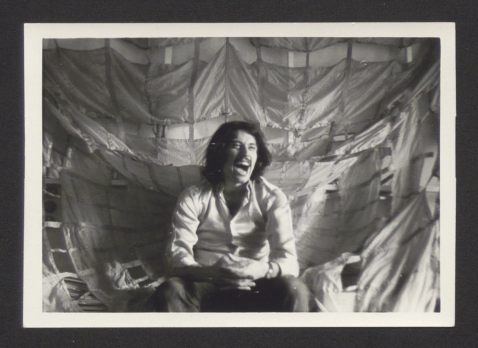 All images belong to the Iván Zulueta Collection of Filmoteca Española and have been provided by the institution for this exhibition All images belong to the Iván Zulueta Collection of Filmoteca Española and have been provided by the institution for this exhibition