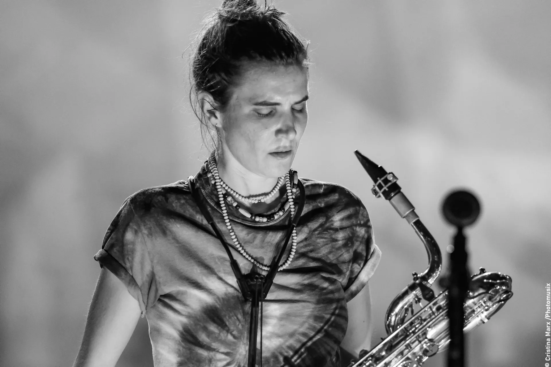 © Cristina Marx Hanne De Backer