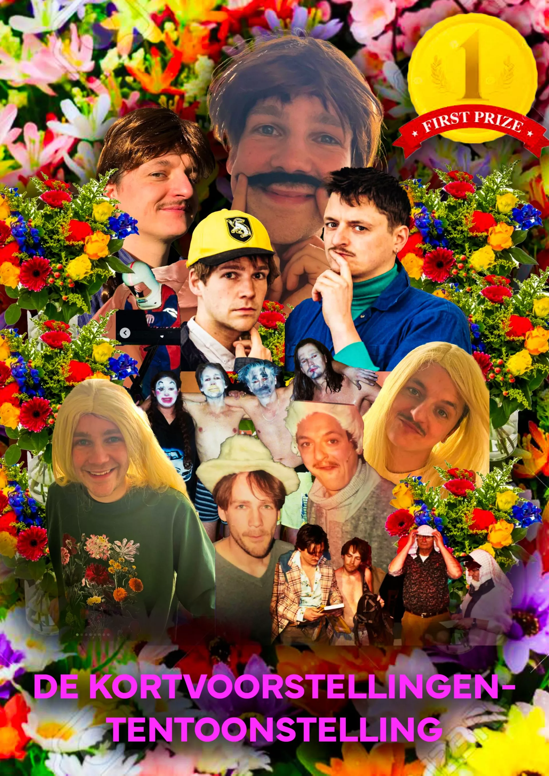 Happel&Vandervegt Happel&Vandervegt