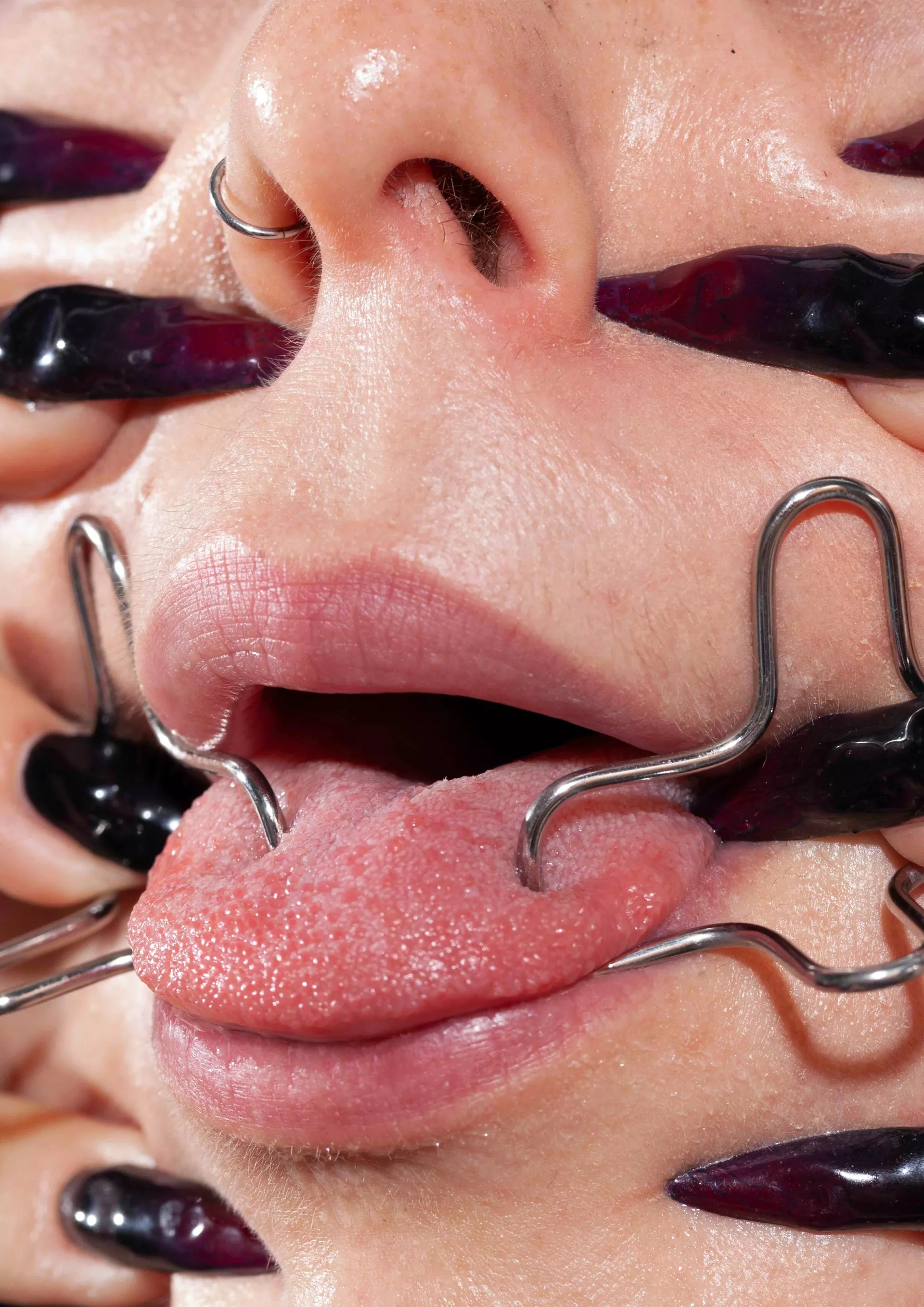 © Lisa Schamlé HUNTER