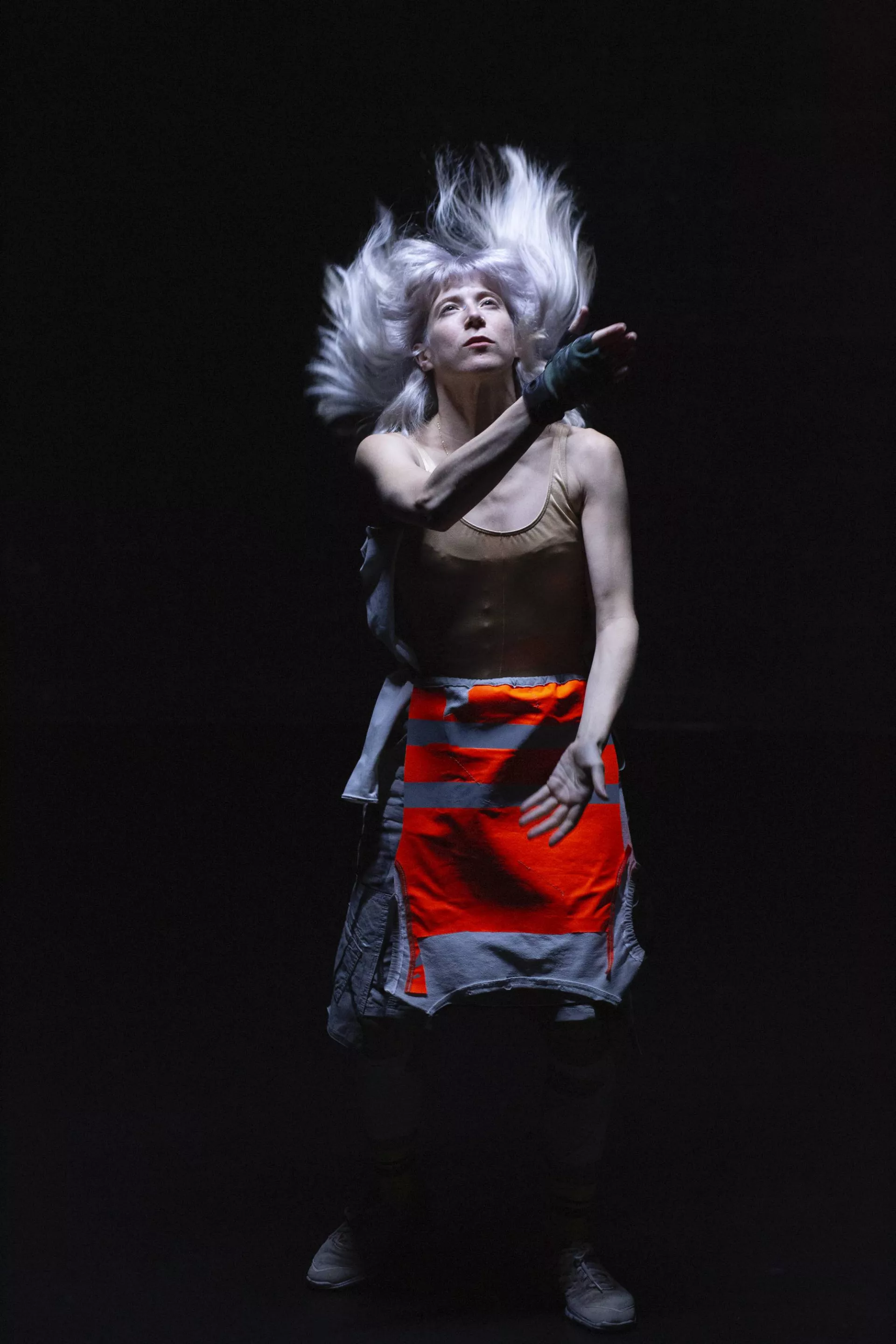 © Kristine Jacobse © Kristine Jacobse