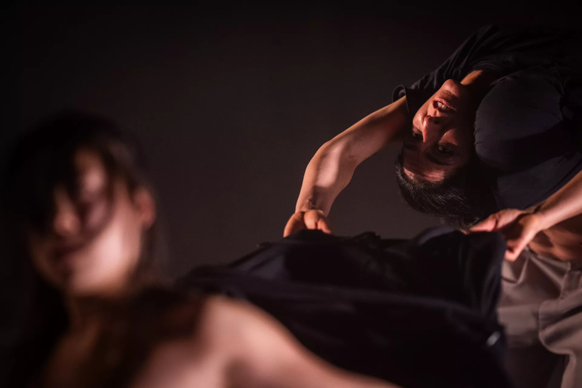 © Lonneke Van der Paalen