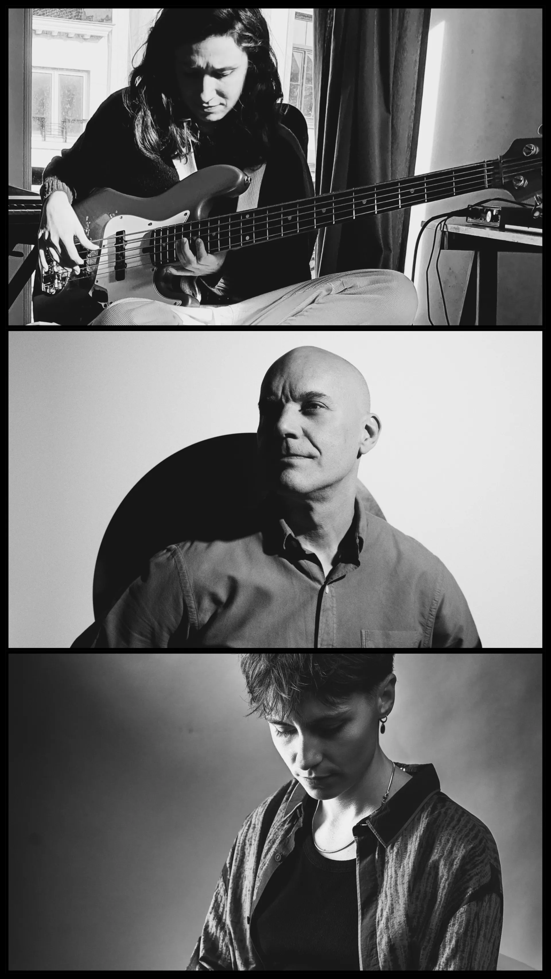 (c) Sharik Derksen, Stéphane Galland, Alexander Popelier (c) Sharik Derksen, Stéphane Galland, Alexander Popelier