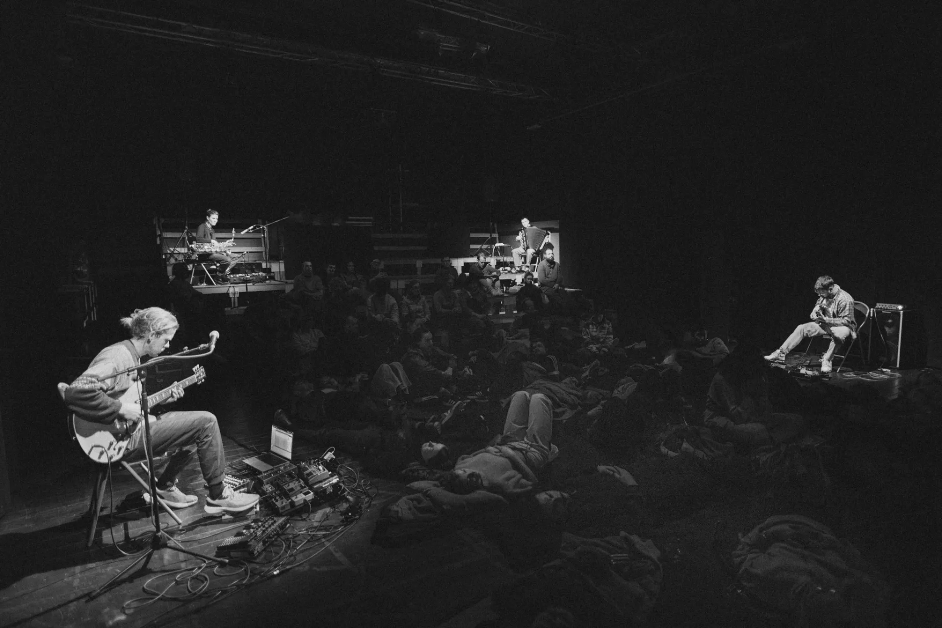 The Rising Moon (c) Daria Miasoedova The Rising Moon (c) Daria Miasoedova