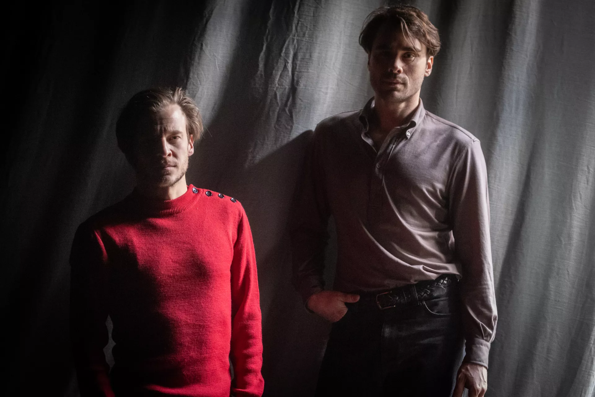 (c) Kurt Van der Elst