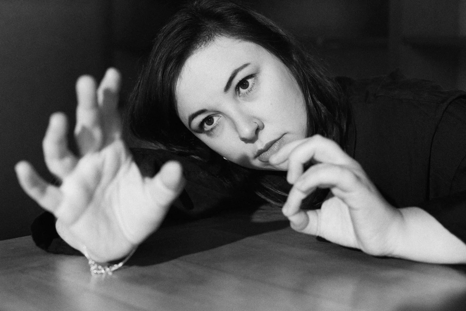 © Alexander Popelier © Alexander Popelier