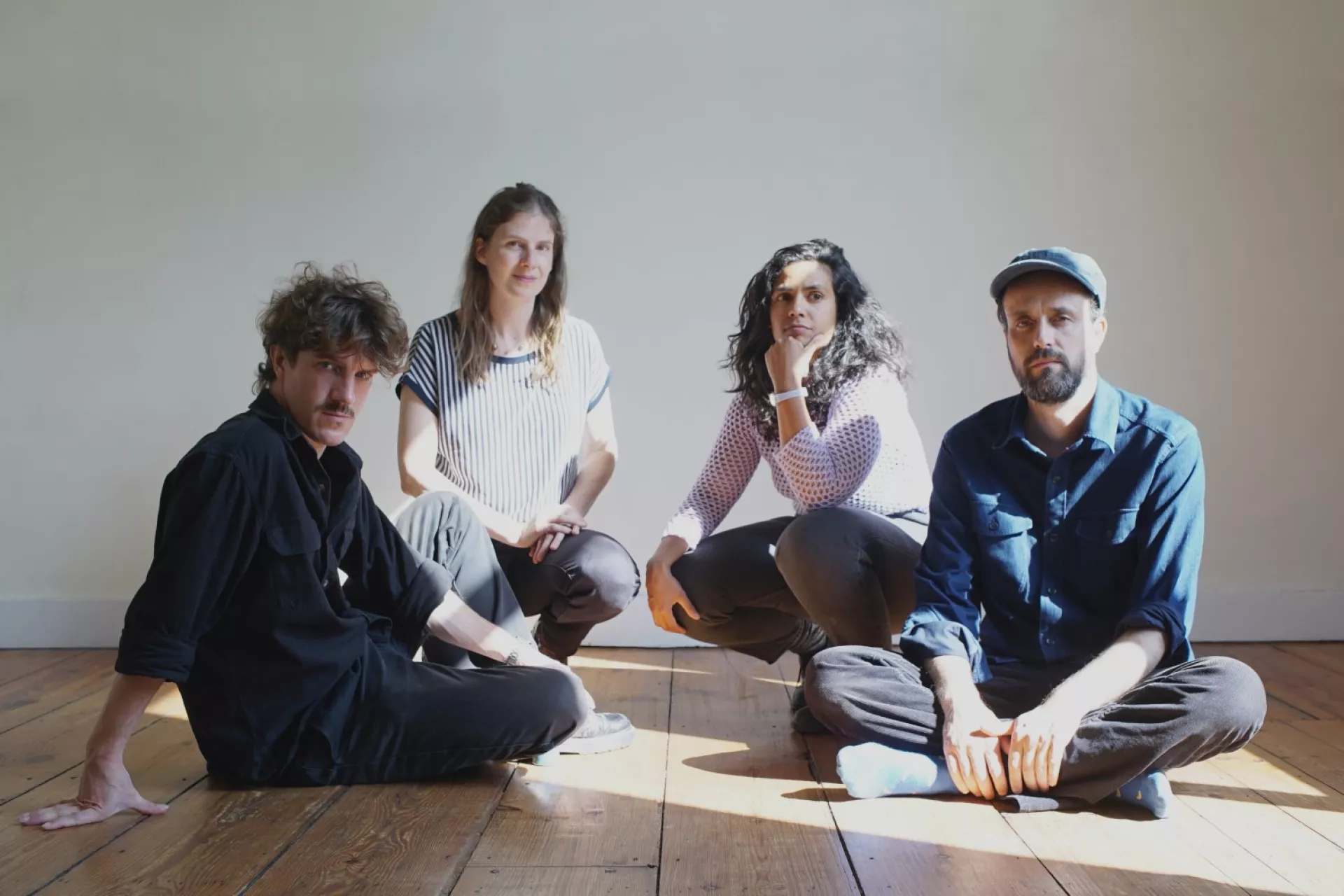 (c) Théo Lanau (c) Théo Lanau