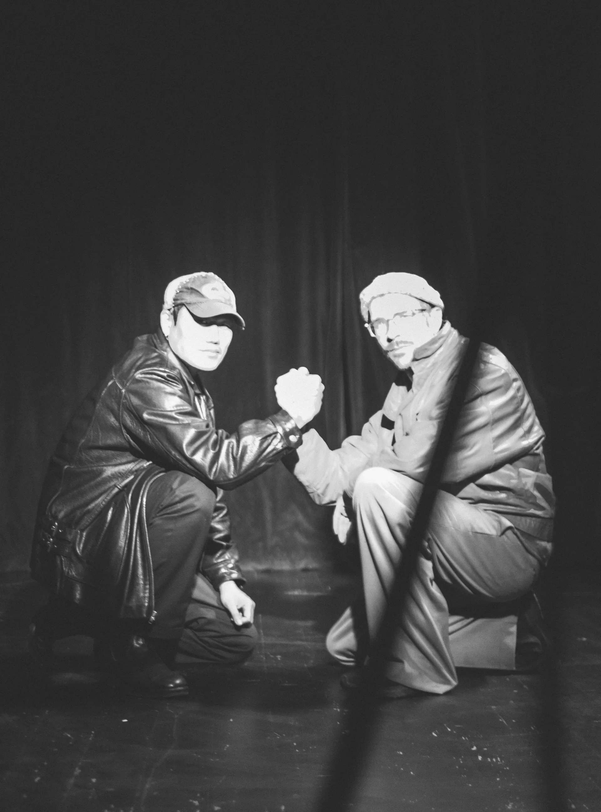 (c) Alexander D'hiet