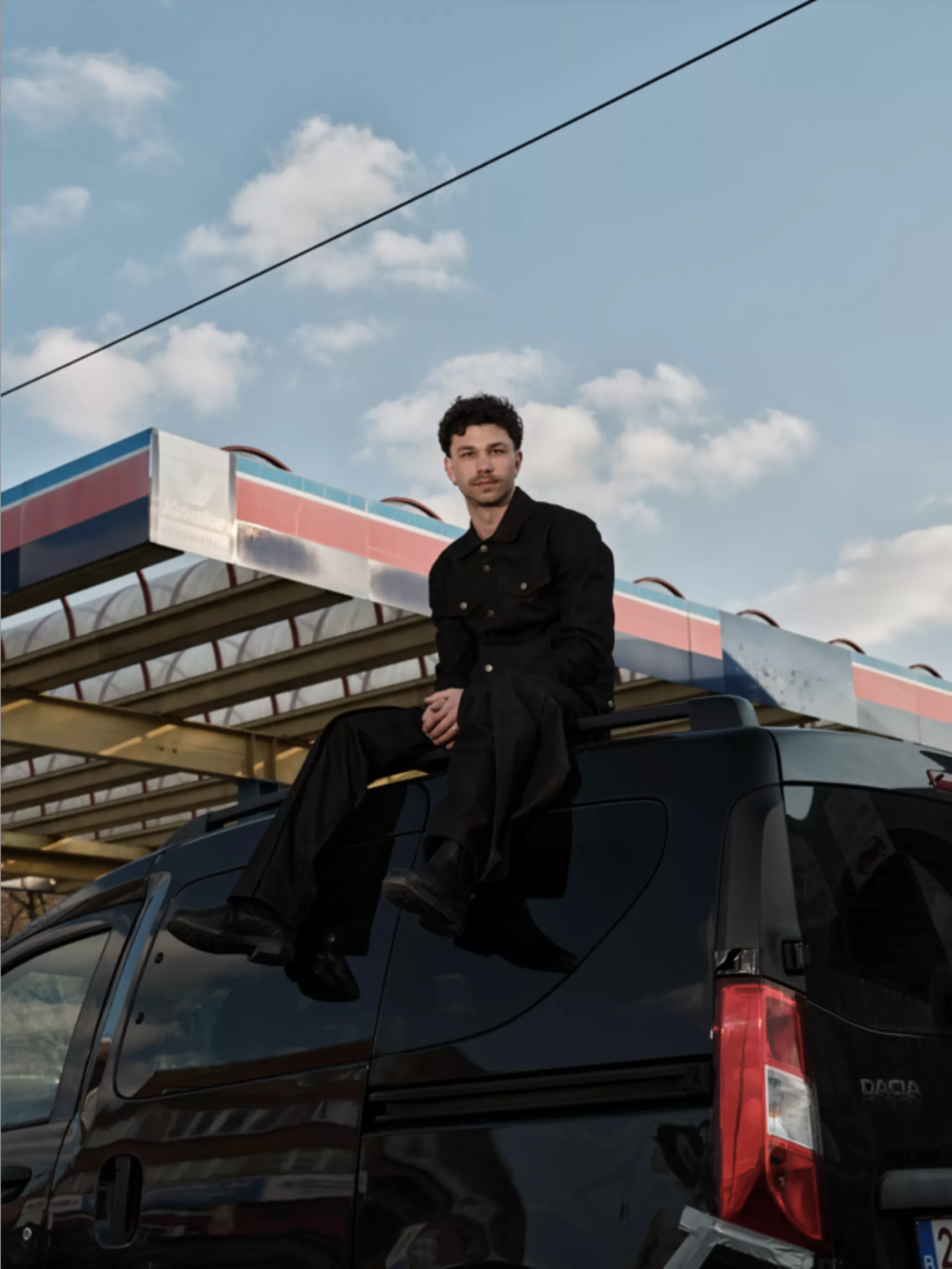 © Lonneke van der Palen