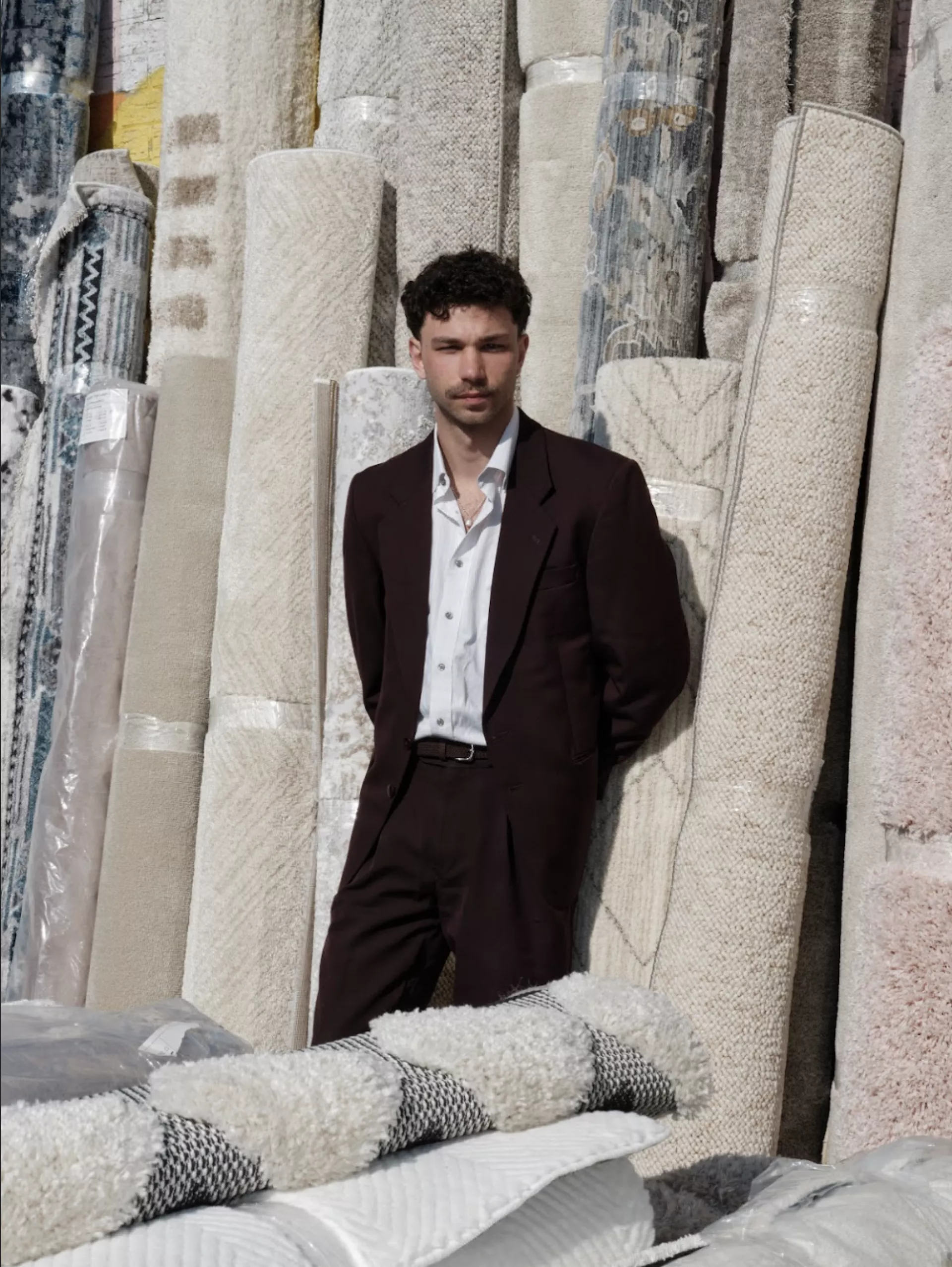 © Lonneke van der Palen