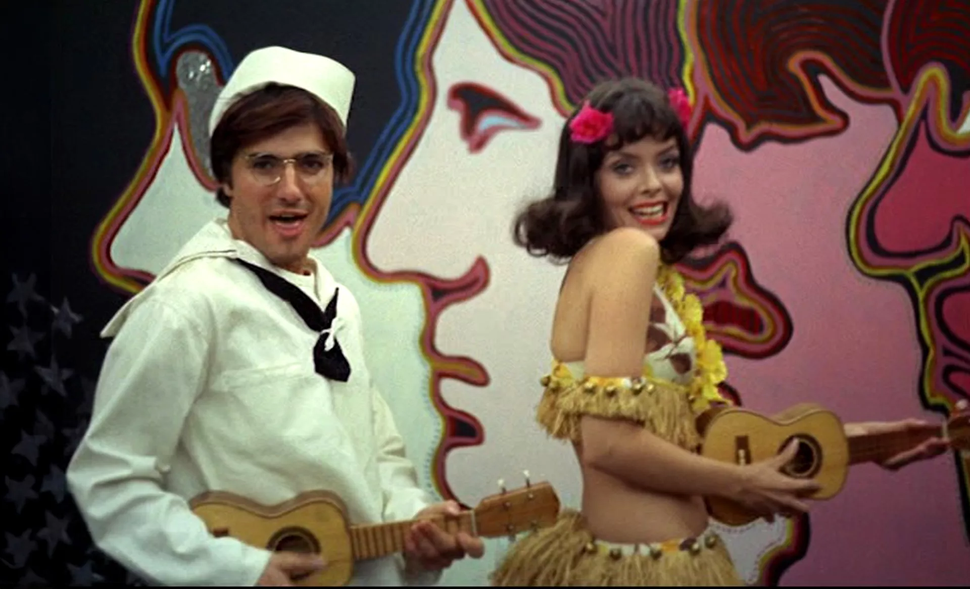 Iván Zulueta – Un, dos, tres... al escondite inglés