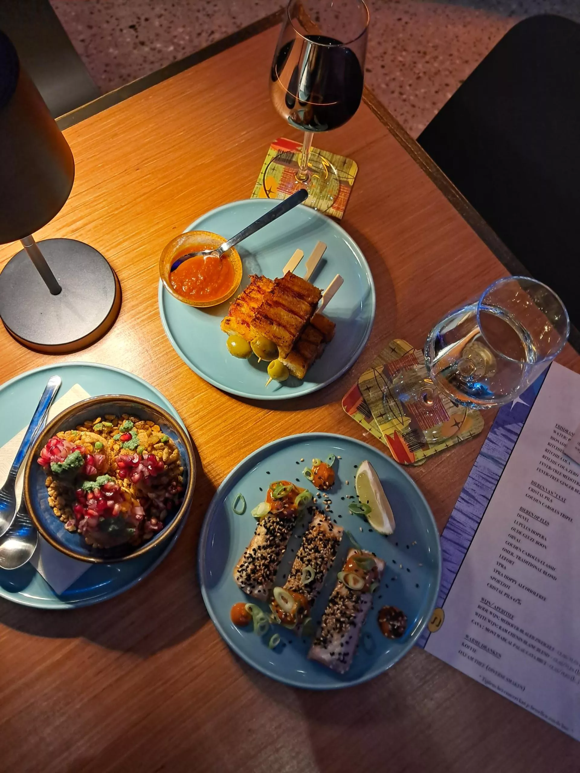 Chef-kok Laura Chef-kok Laura