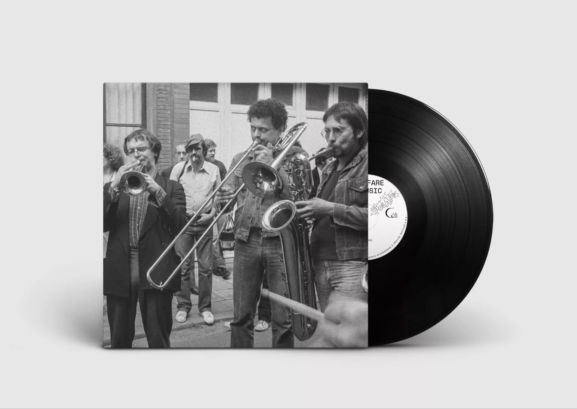 WIM Fanfare WIM Fanfare
