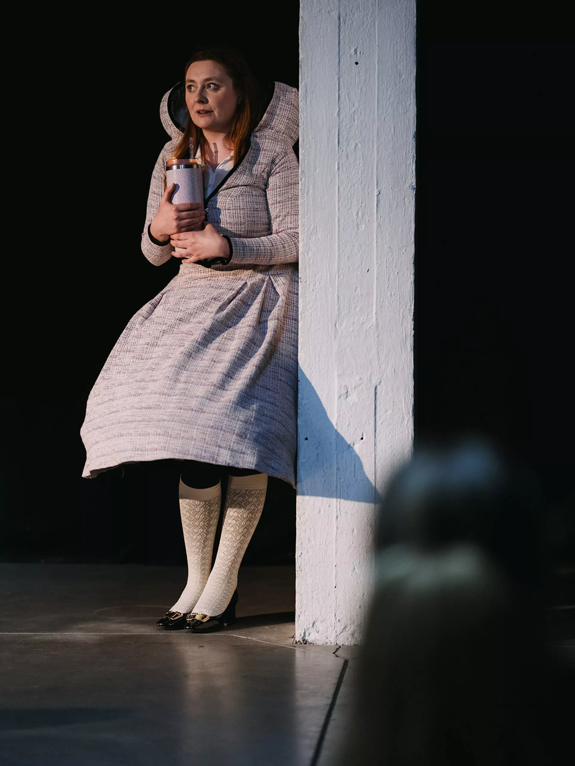 © Hans maakt een foto - HAAIBAAI