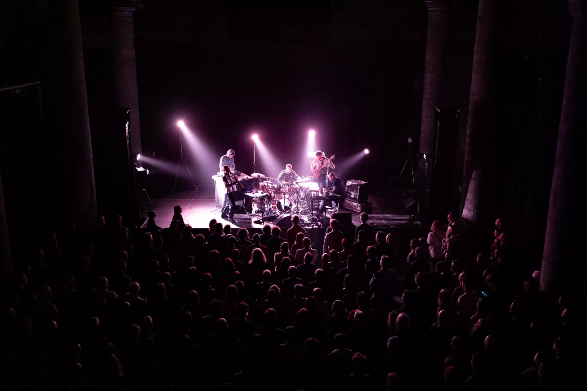 BRAND! 2025 - © Geert Vandepoele