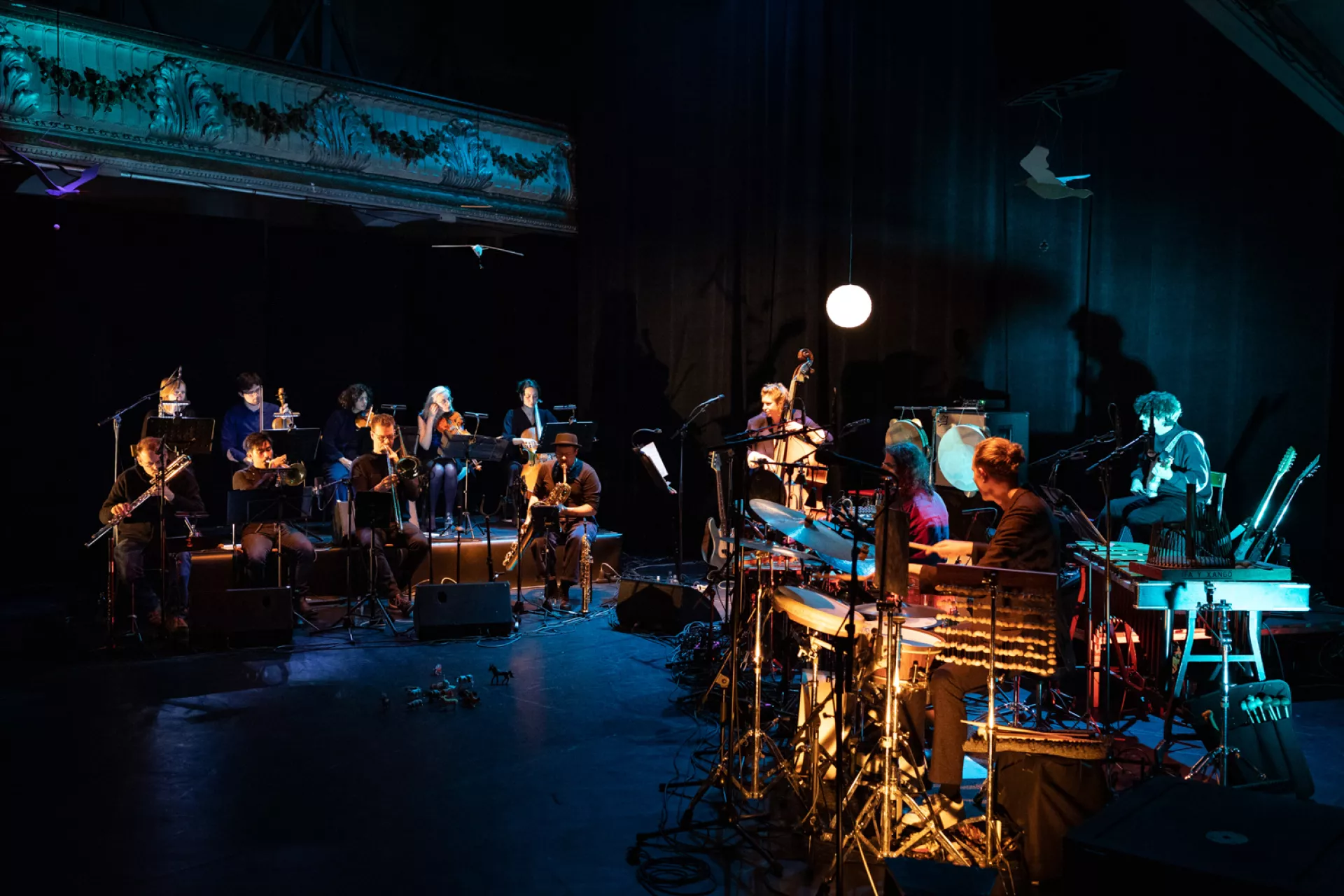 Lara Rosseel ARK © Geert Vandepooele