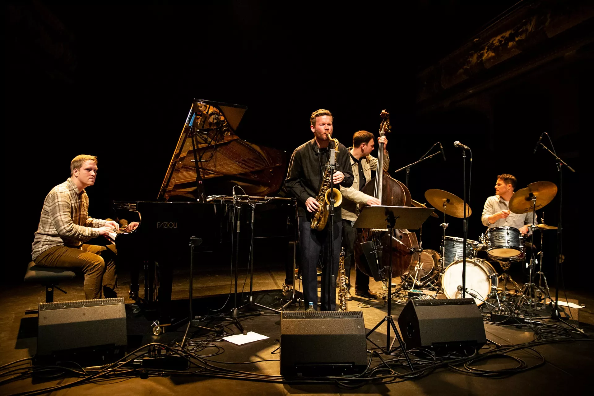 Waldemar 4 ©Geert Vandepoele