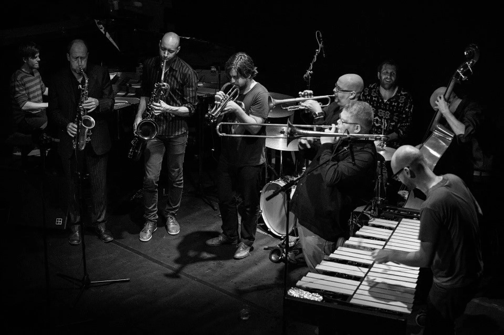 Angles 7 - © Geert Vandepoele