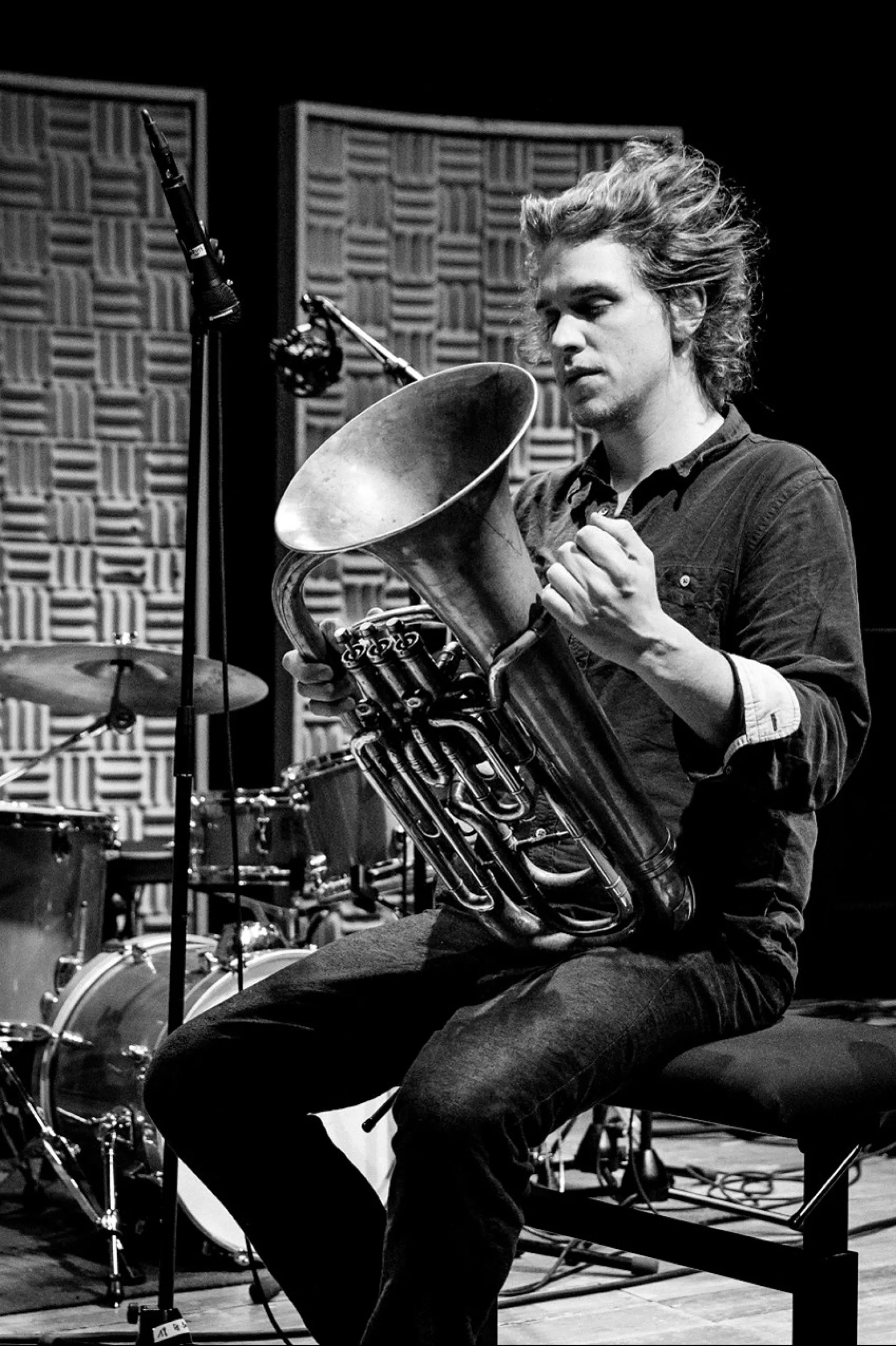 Geert Vandepoele - © Geert Vandepoele