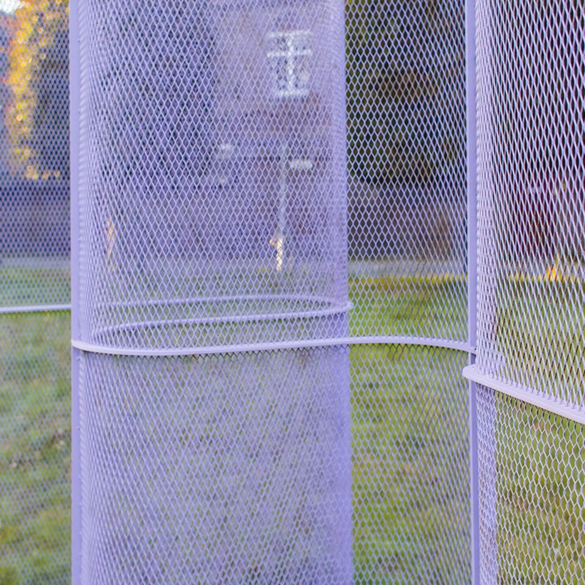 Kato Six - Patterned Loops