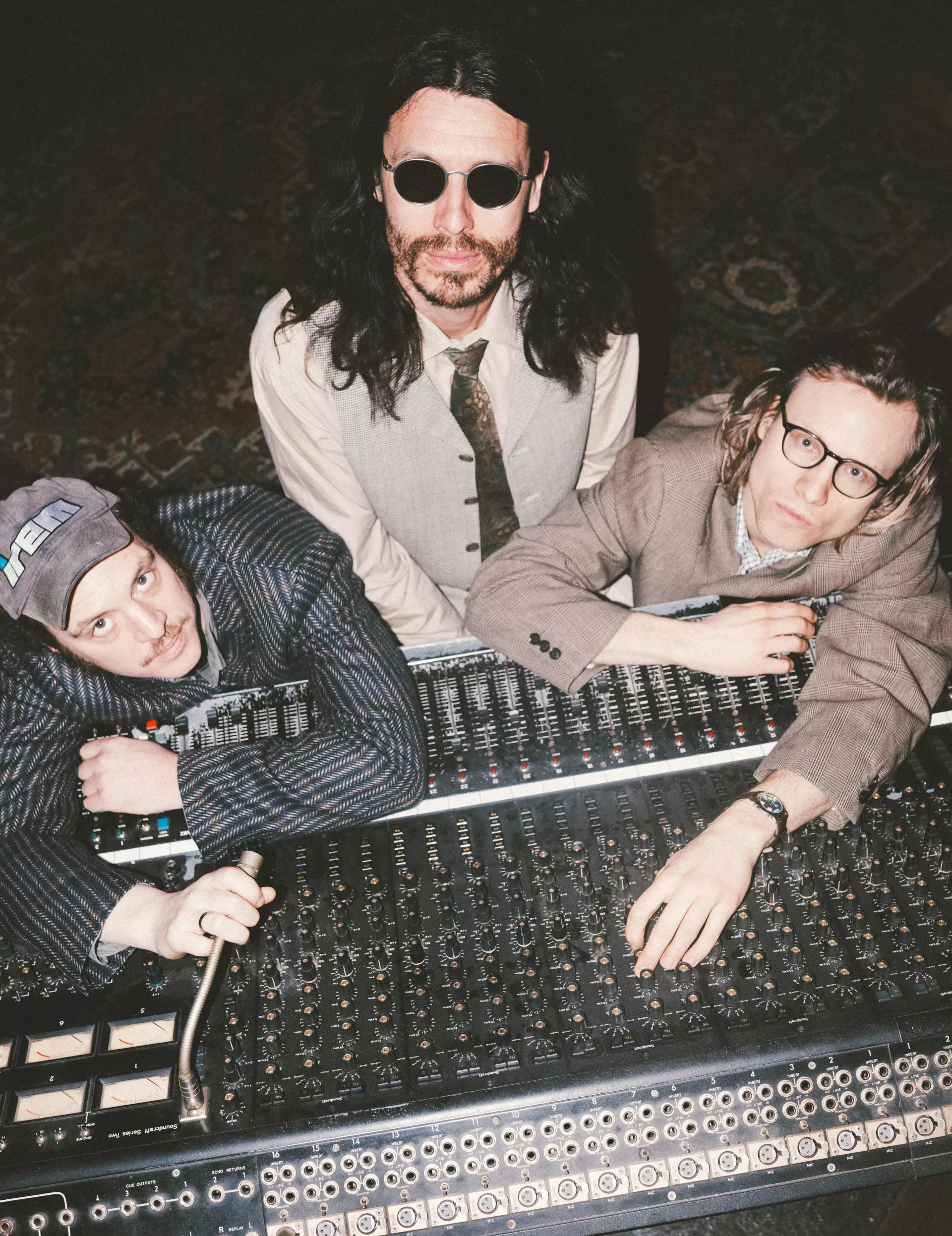 © Alexander Popelier