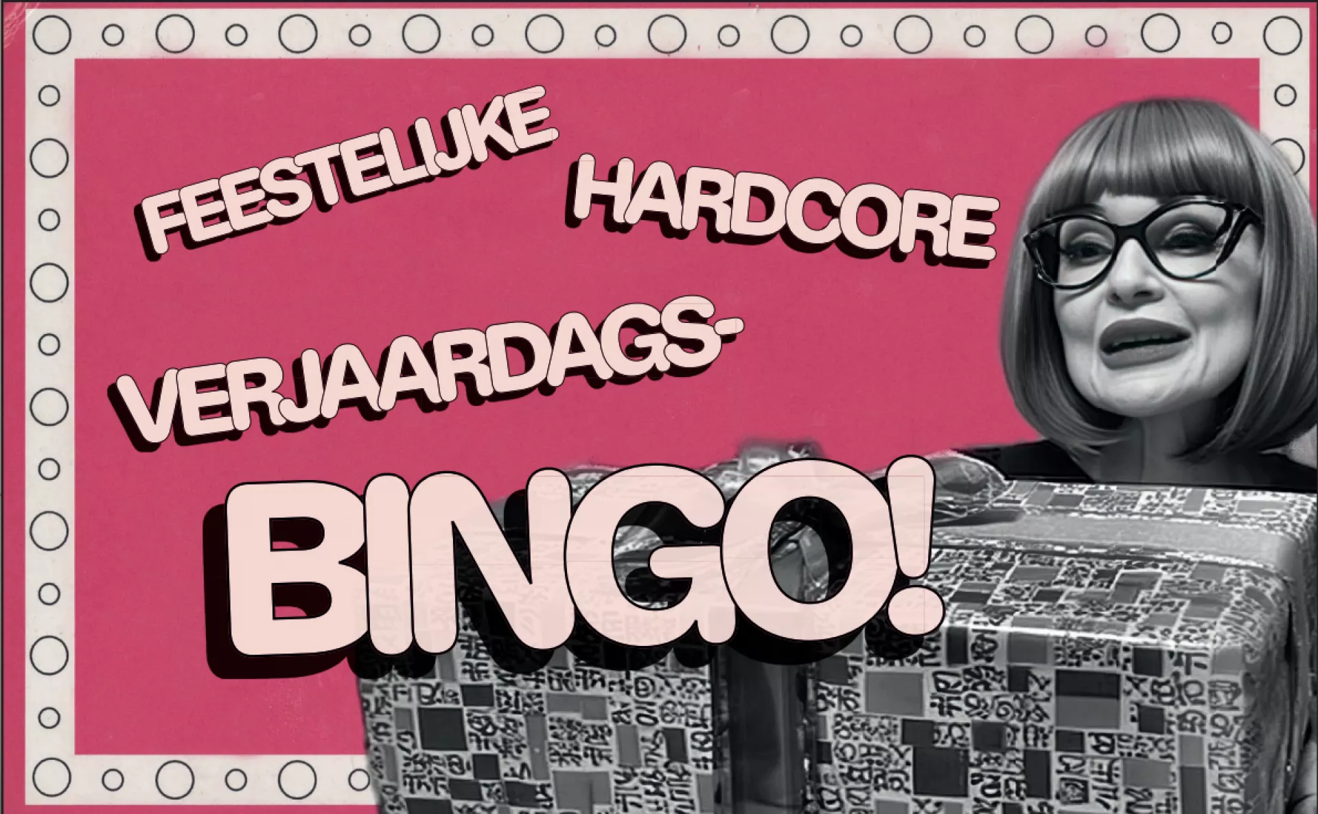 Bingokaart